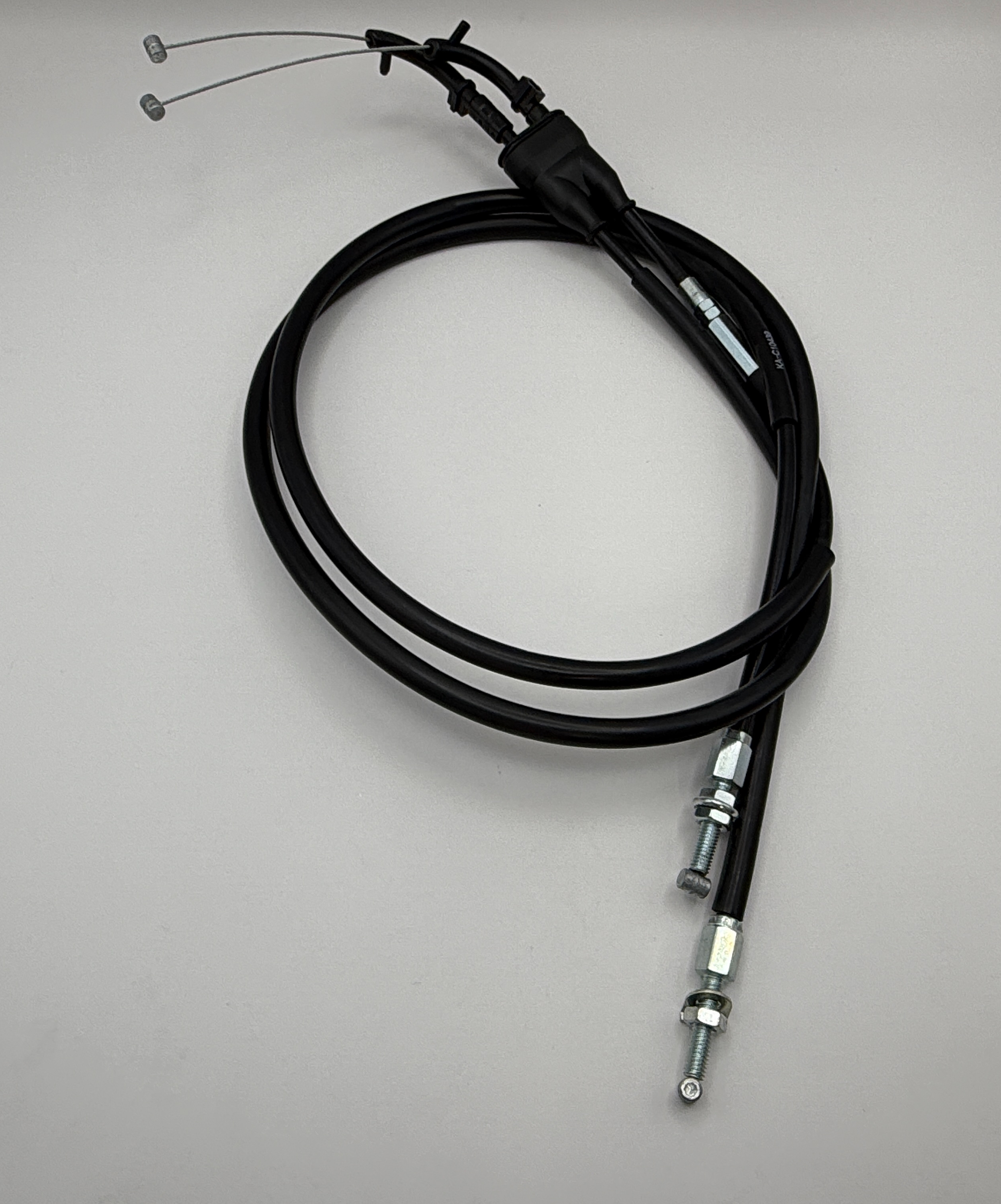 Throttle Cable for Kawasaki KX450F 16-18