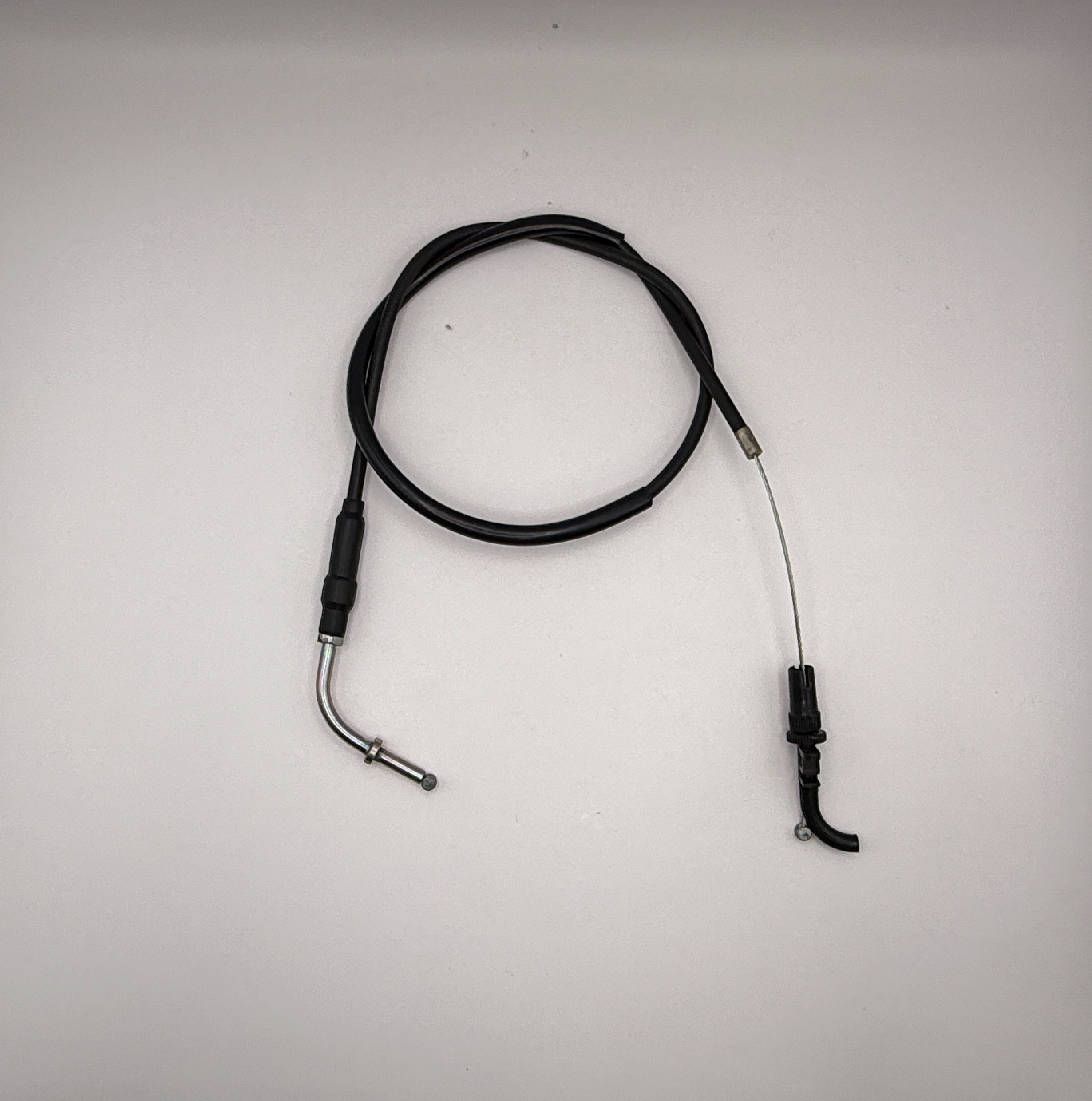 Hendler Throttle Cable Kawasaki Pull GPZ600R 1984-1990