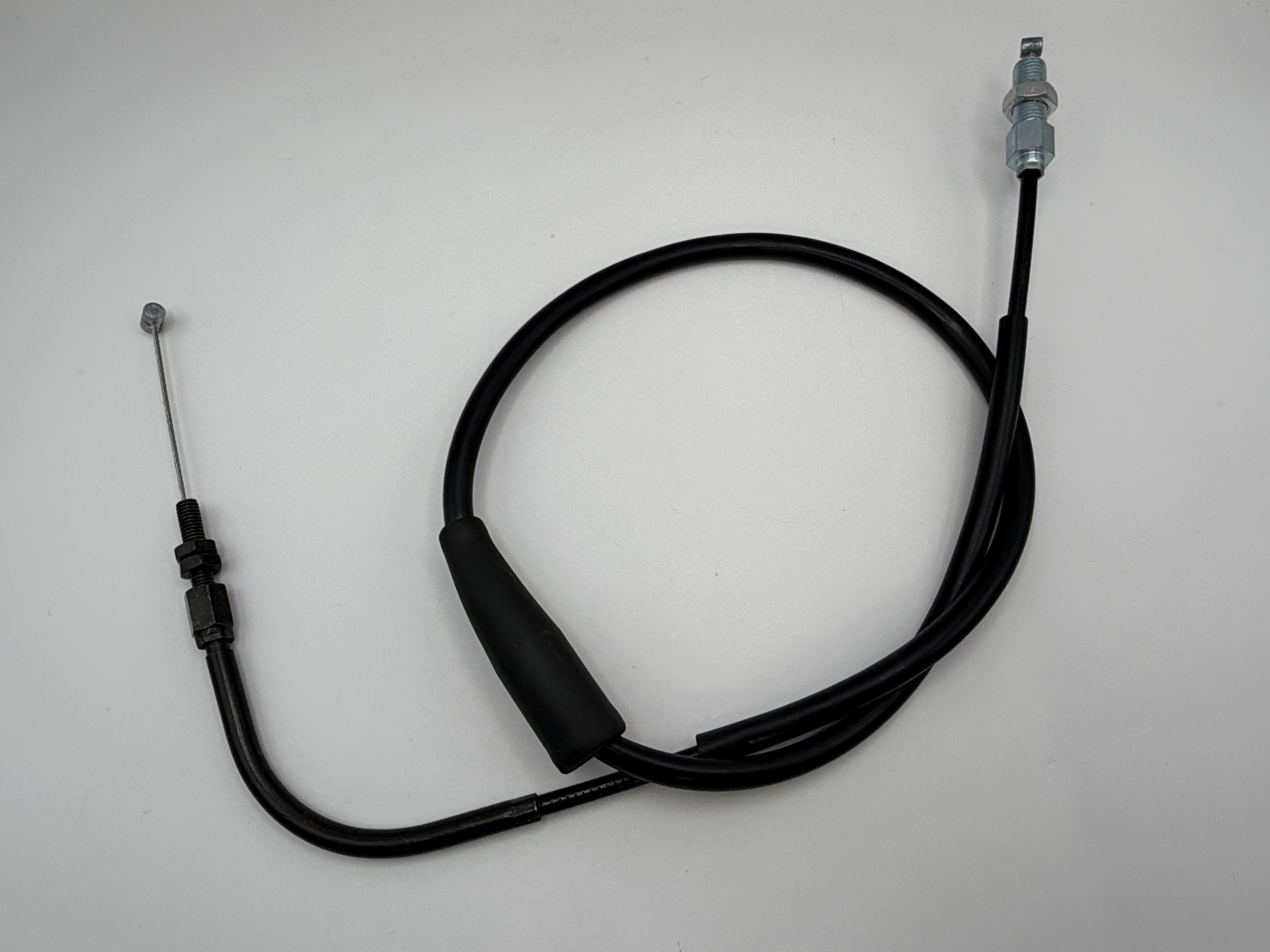 Throttle Cable for Kawasaki KVF650A,B 02-03, KVF650D 05-13, KVF650E 05-08, KSV700 04-09, KSV700B 05-09, KVF700A 04-05, KVF700D 05, Suzuki LTV700F 05