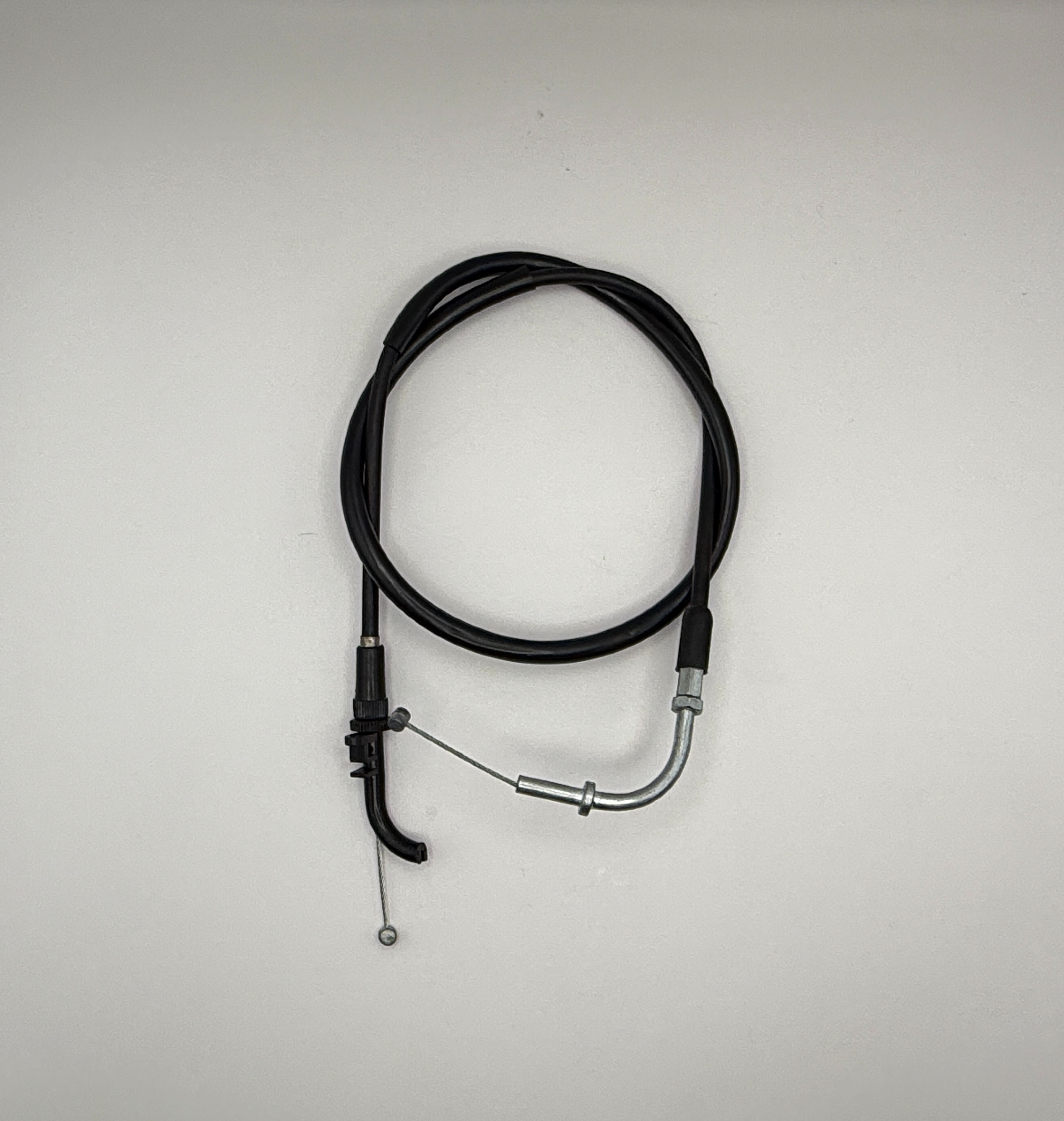 Hendler Throttle Cable Pull Kawasaki ZXR750 (ZX750J) 1991-1992, ZXR750 (ZX750L) 1993-1995 OE Ref. 54012-1418