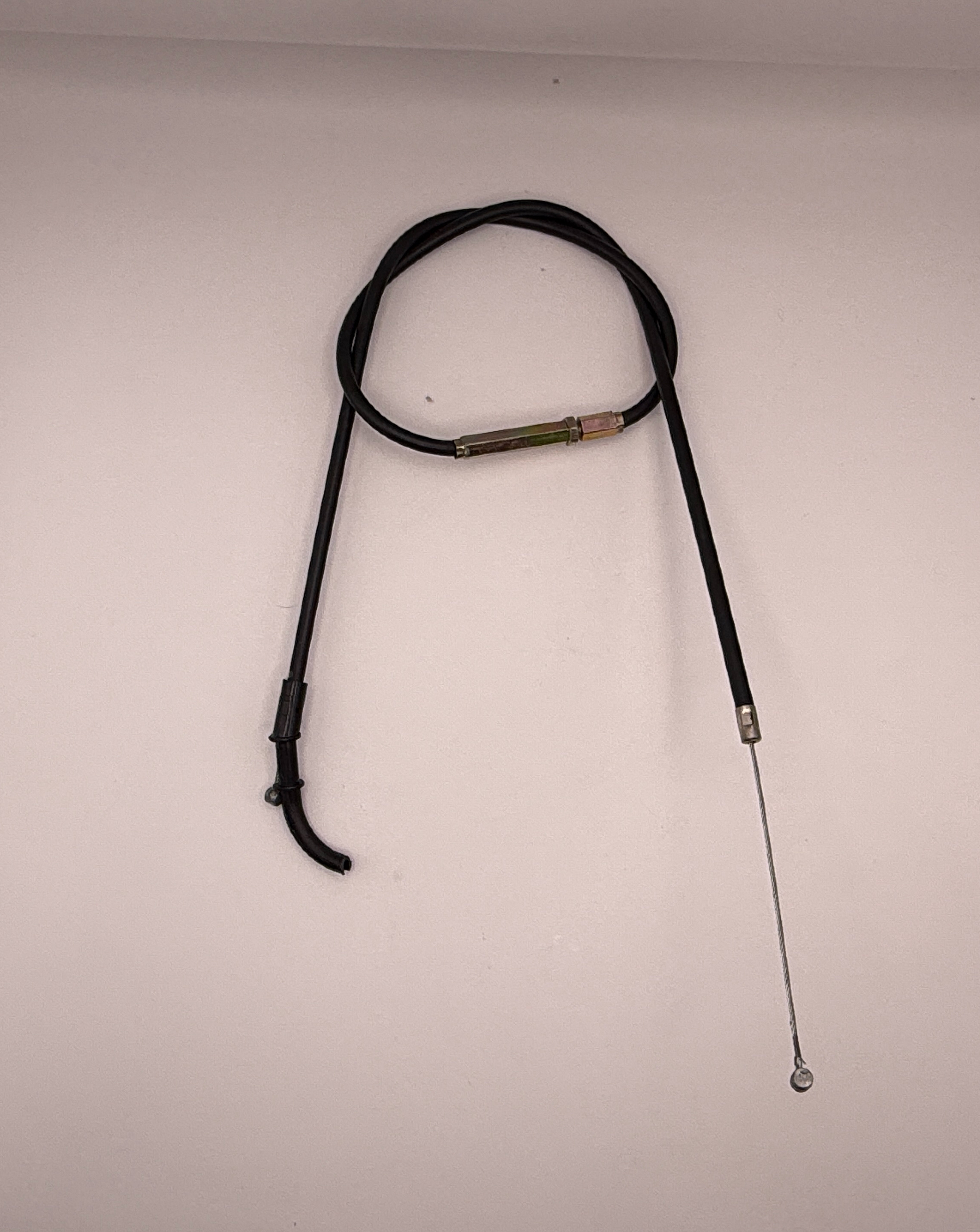 Hendler Throttle Cable Kawasaki GPZ900R 1984-1994