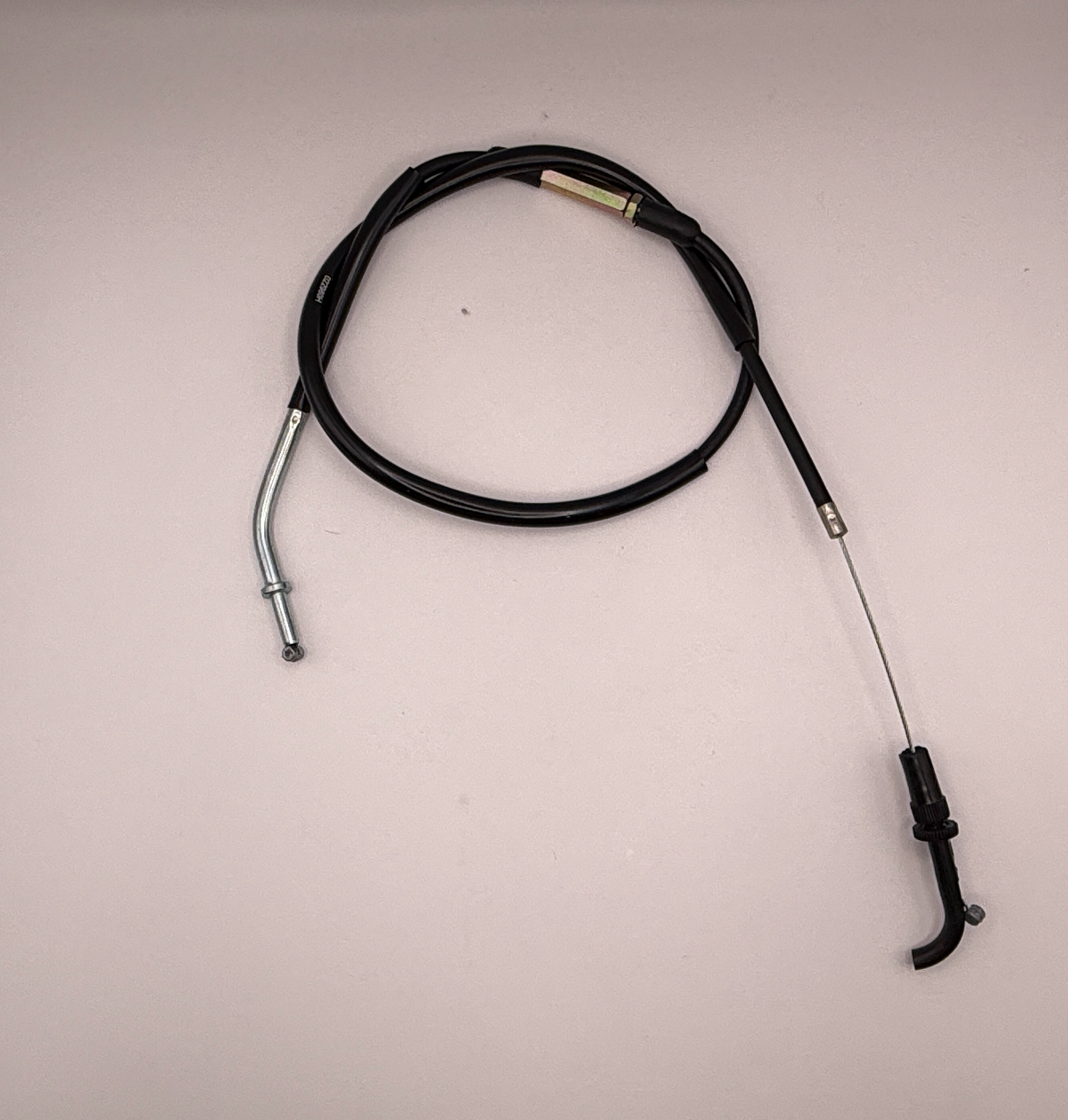 Hendler Throttle Cable Kawasaki Pull ZR1100 A1-A4 1992-1995, ZR-7 1999-2004