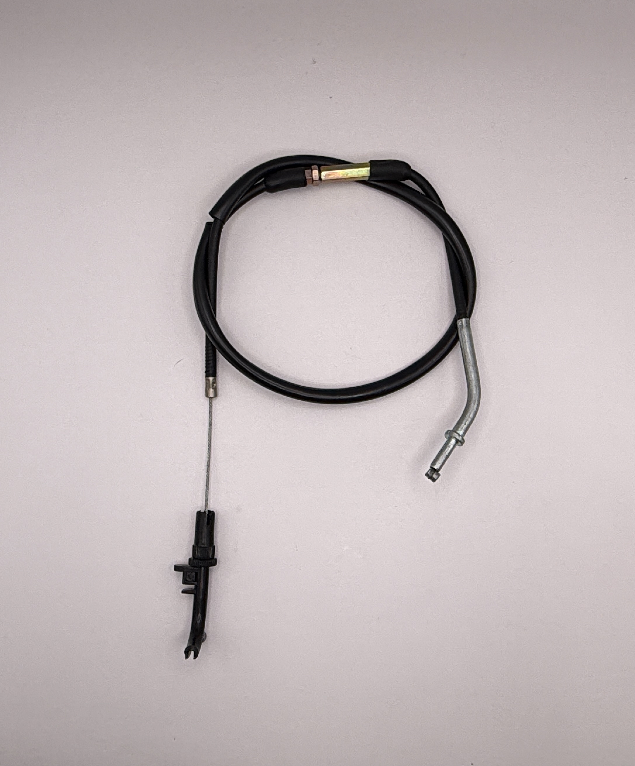 Hendler Throttle Cable Kawasaki Pull ZRX1100 1997-2000, ZRX1200R 2001-2007