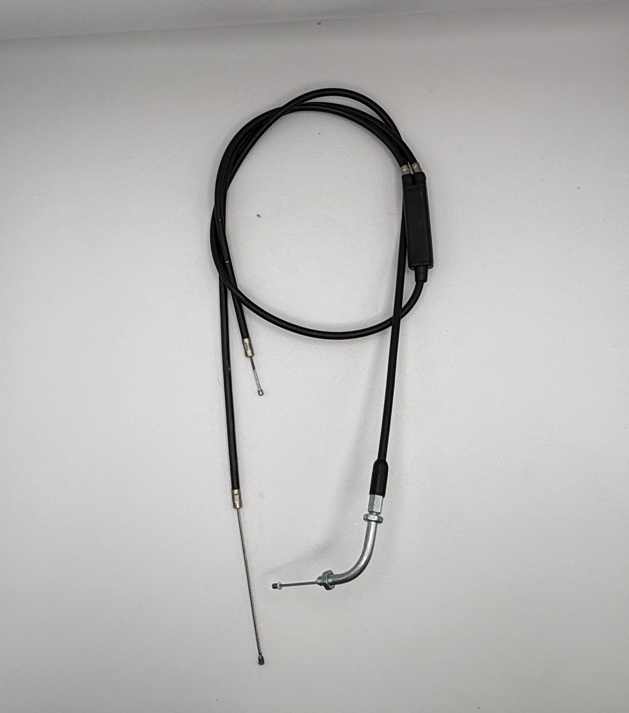Hendler Throttle Cable Suzuki AP50 1975-1978, A100 1974-1980