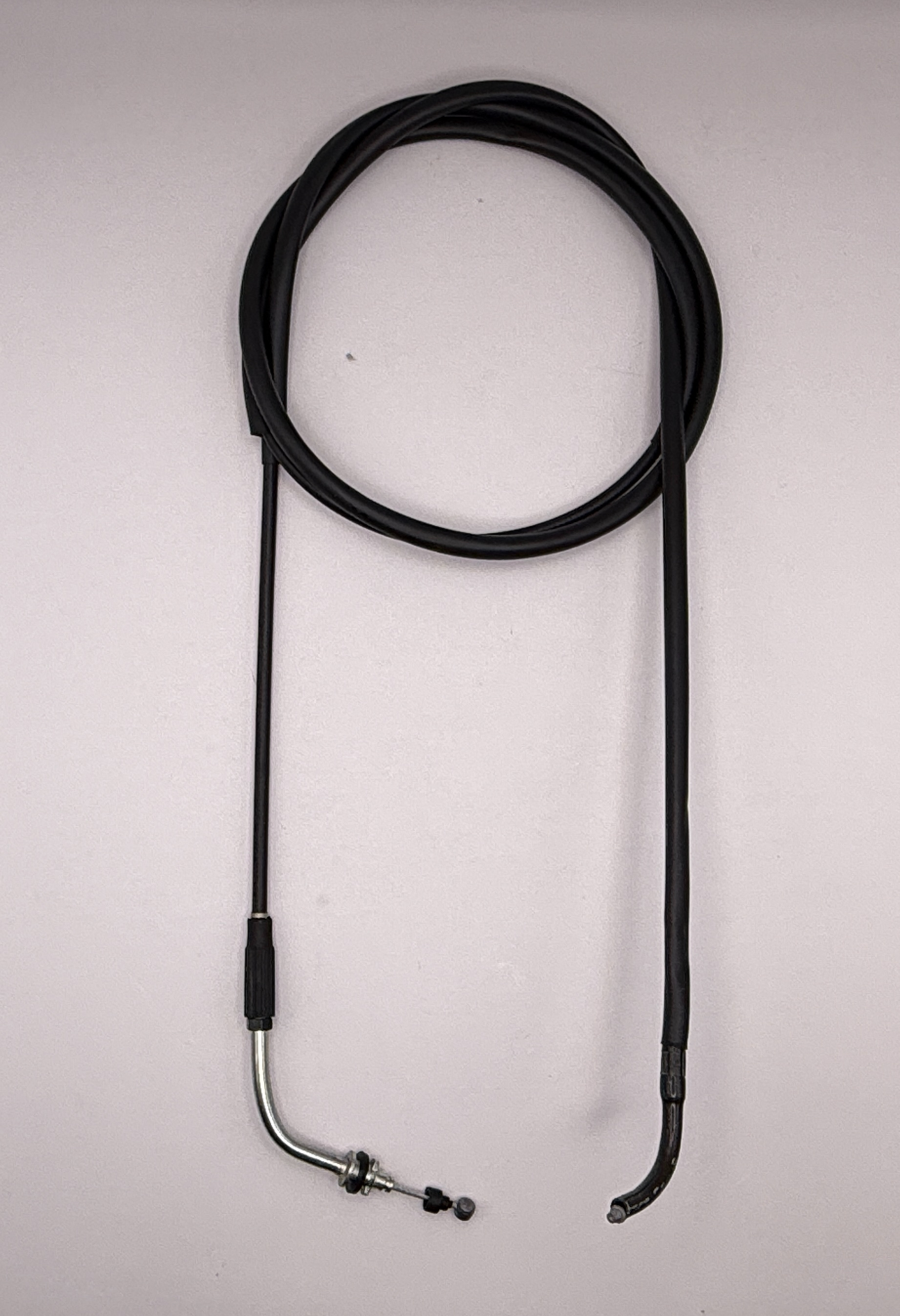 Hendler Throttle Cable Suzuki AY50 Katana 1997-2004, UF50 2000-2004