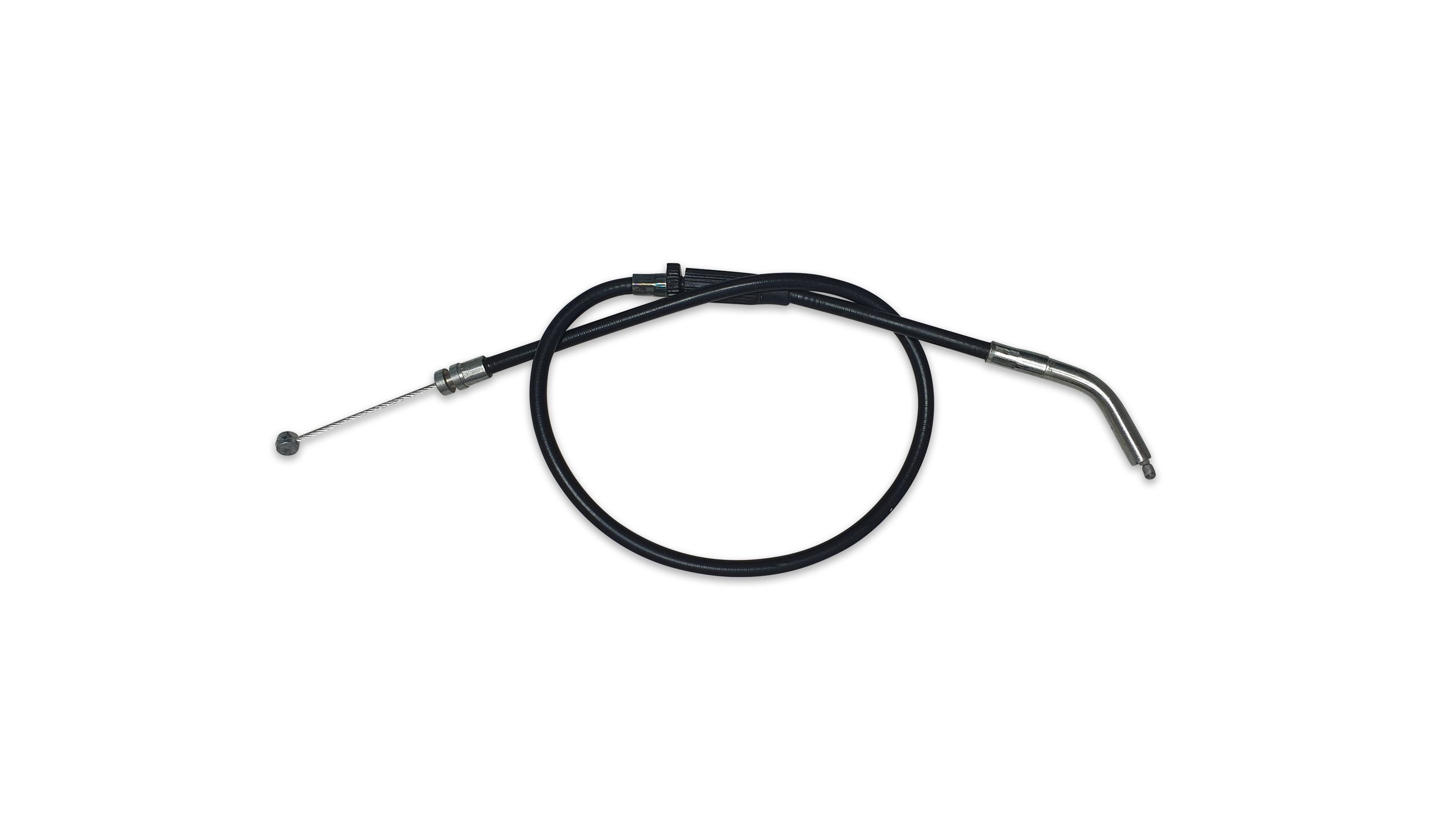 Hendler Throttle Cable Suzuki LT50 1984-2001