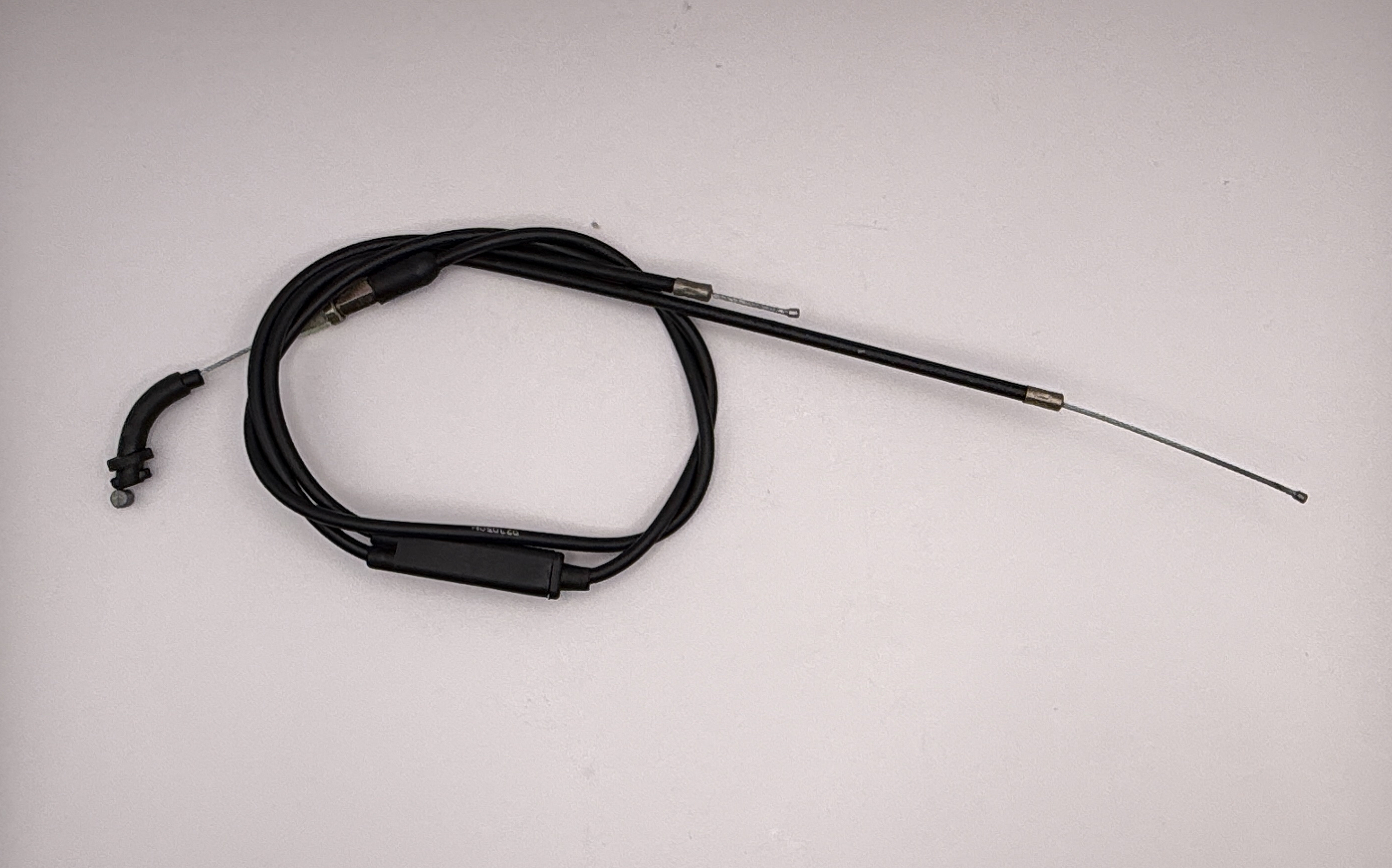 Hendler Throttle Cable Suzuki TS50ER, ZR50, GT50, OR50