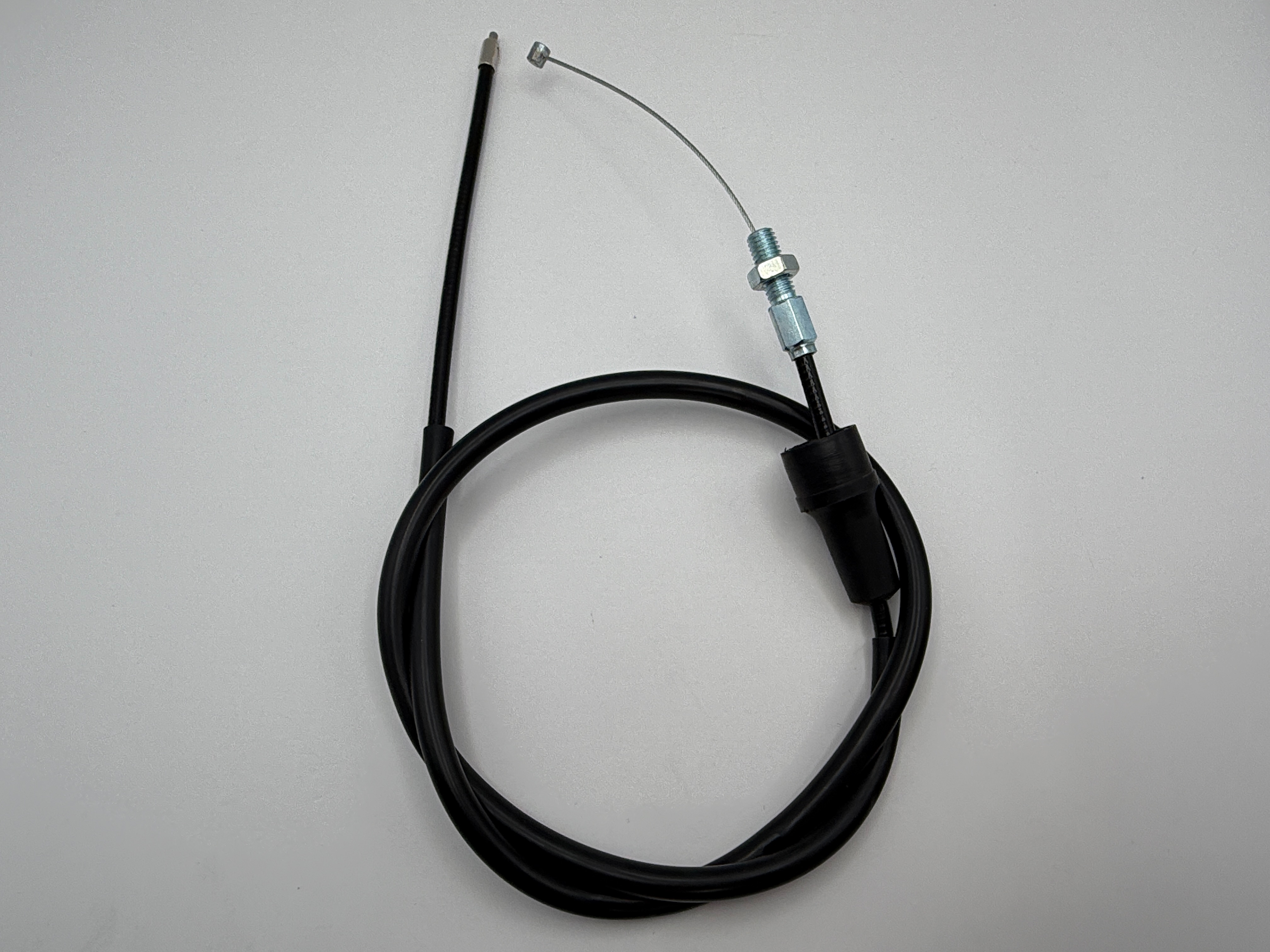 Throttle Cable for Suzuki RM80 90-01, RM85 02-10