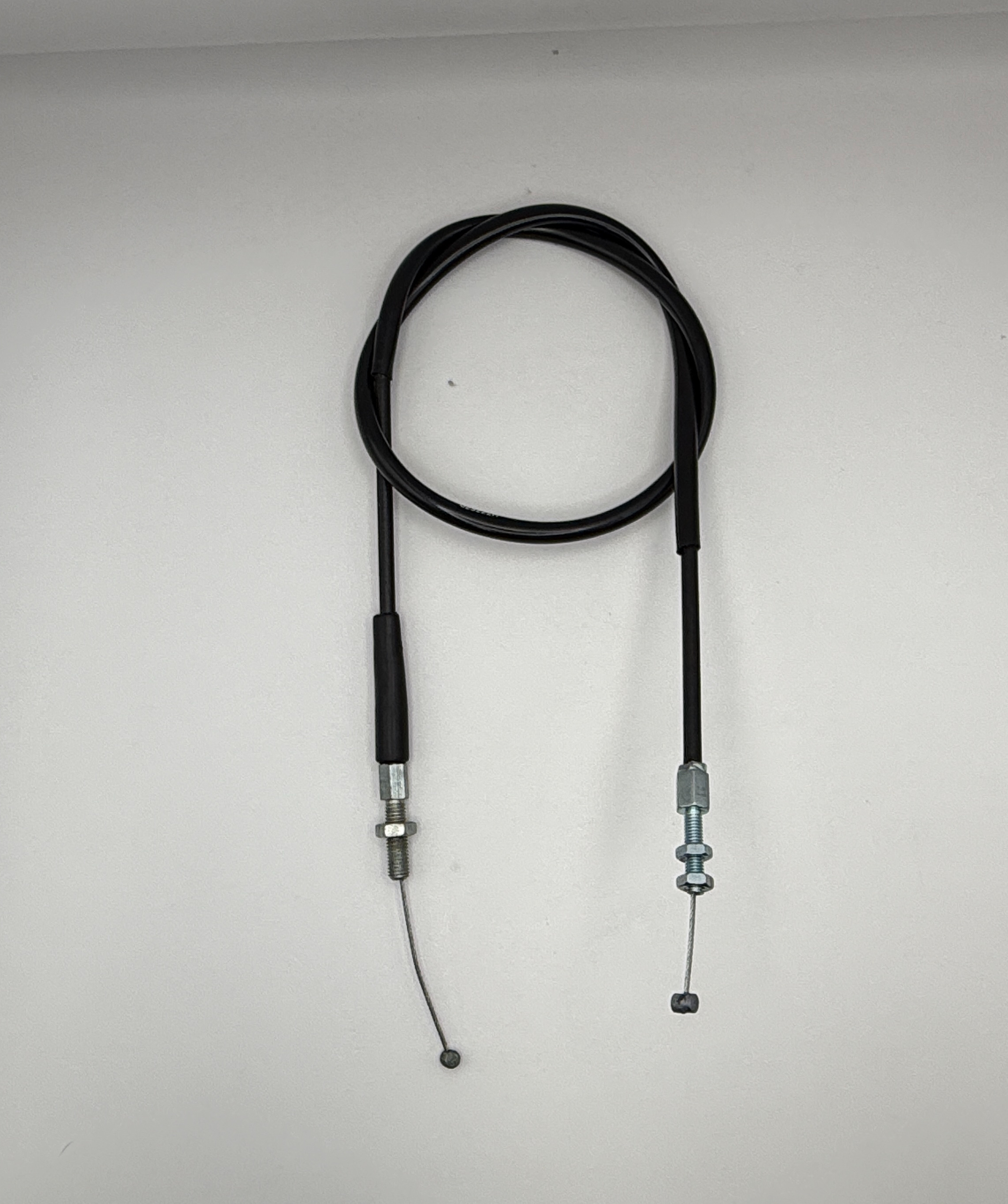 Hendler Throttle Cable Suzuki DR125SEY 2000-2010
