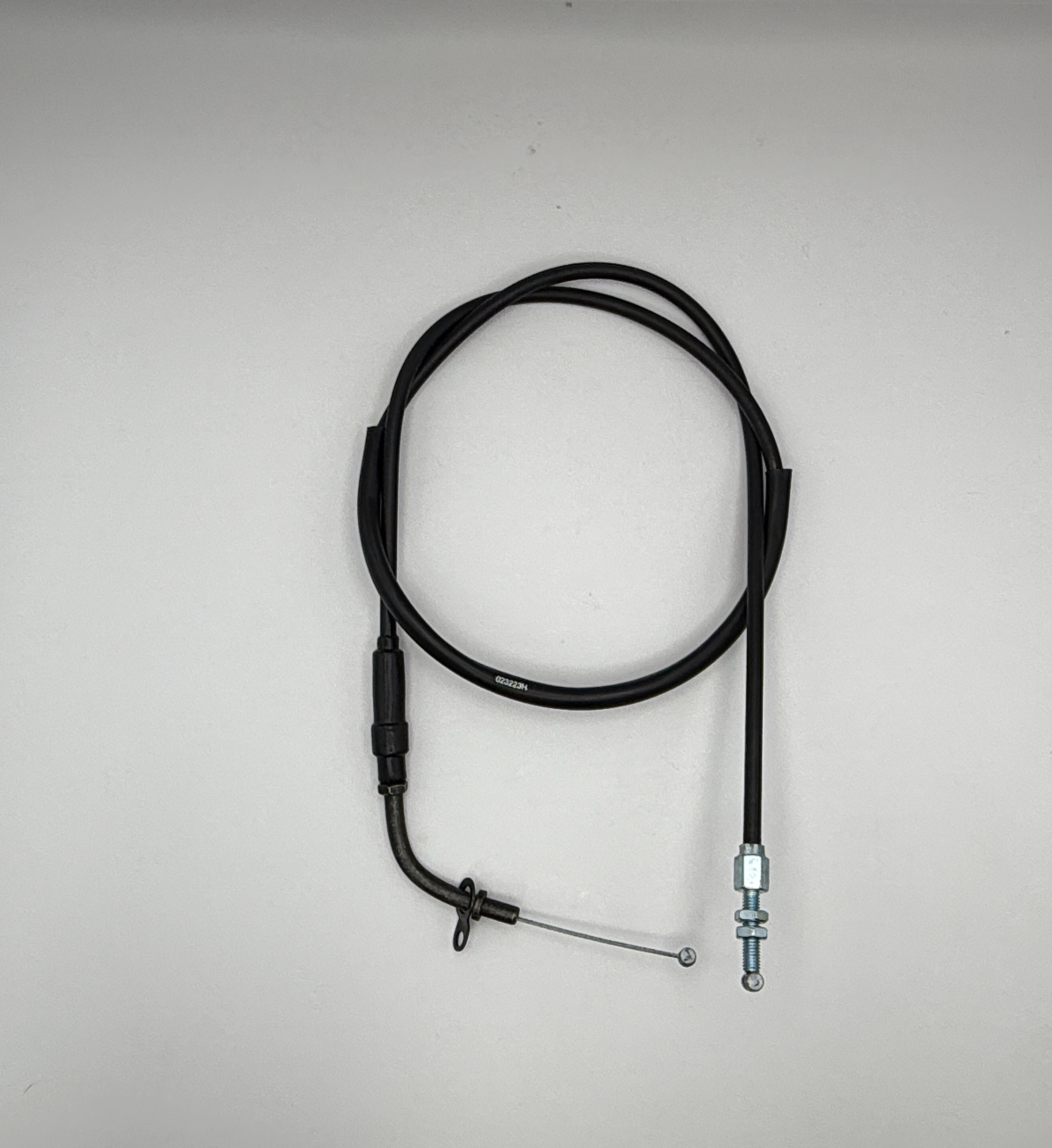 Hendler Throttle Cable Suzuki GN125 1994-2001 OE Ref. 58300-05320