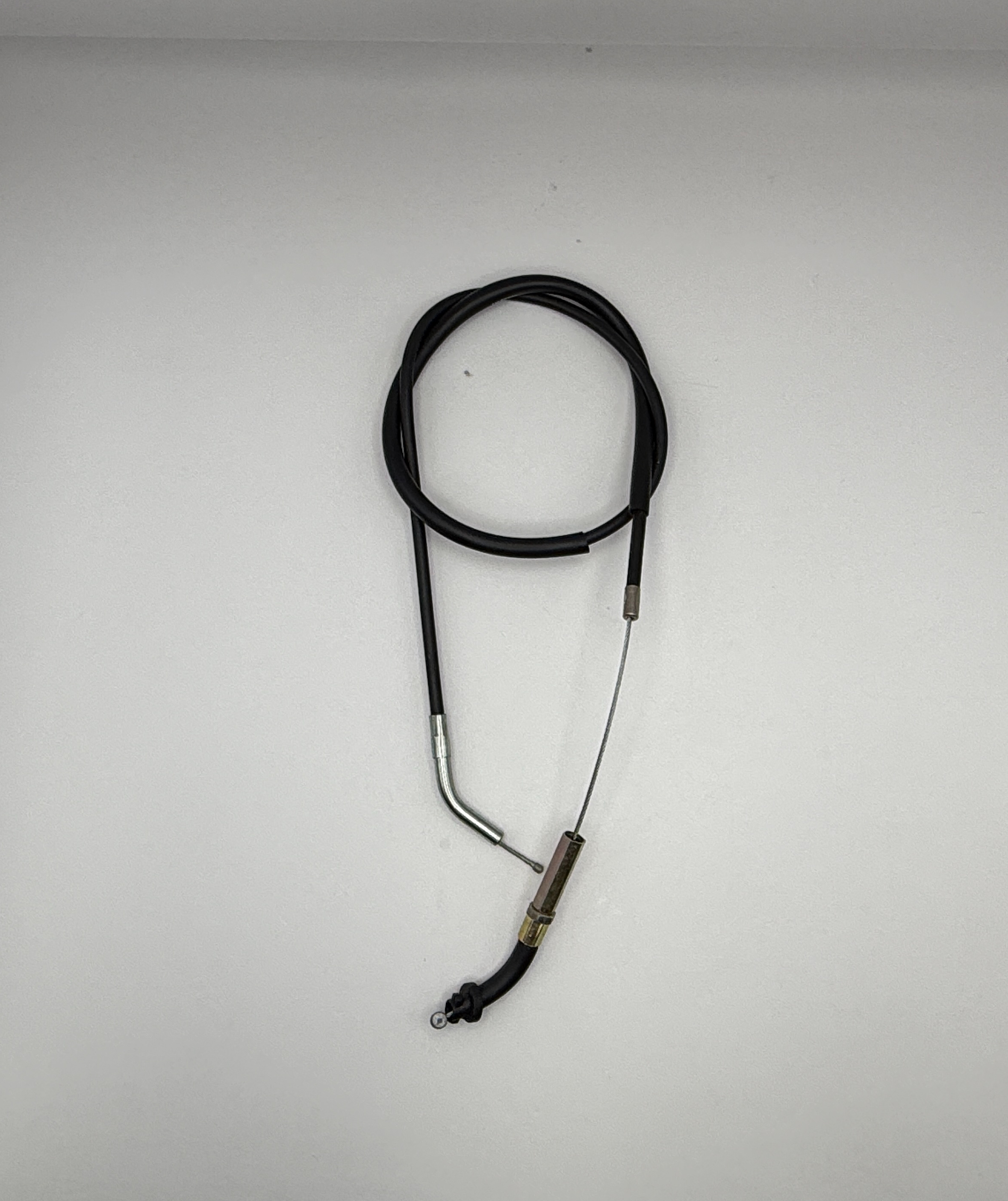 Hendler Throttle Cable Suzuki GS125 (Disc Model) (Push In Bottom)