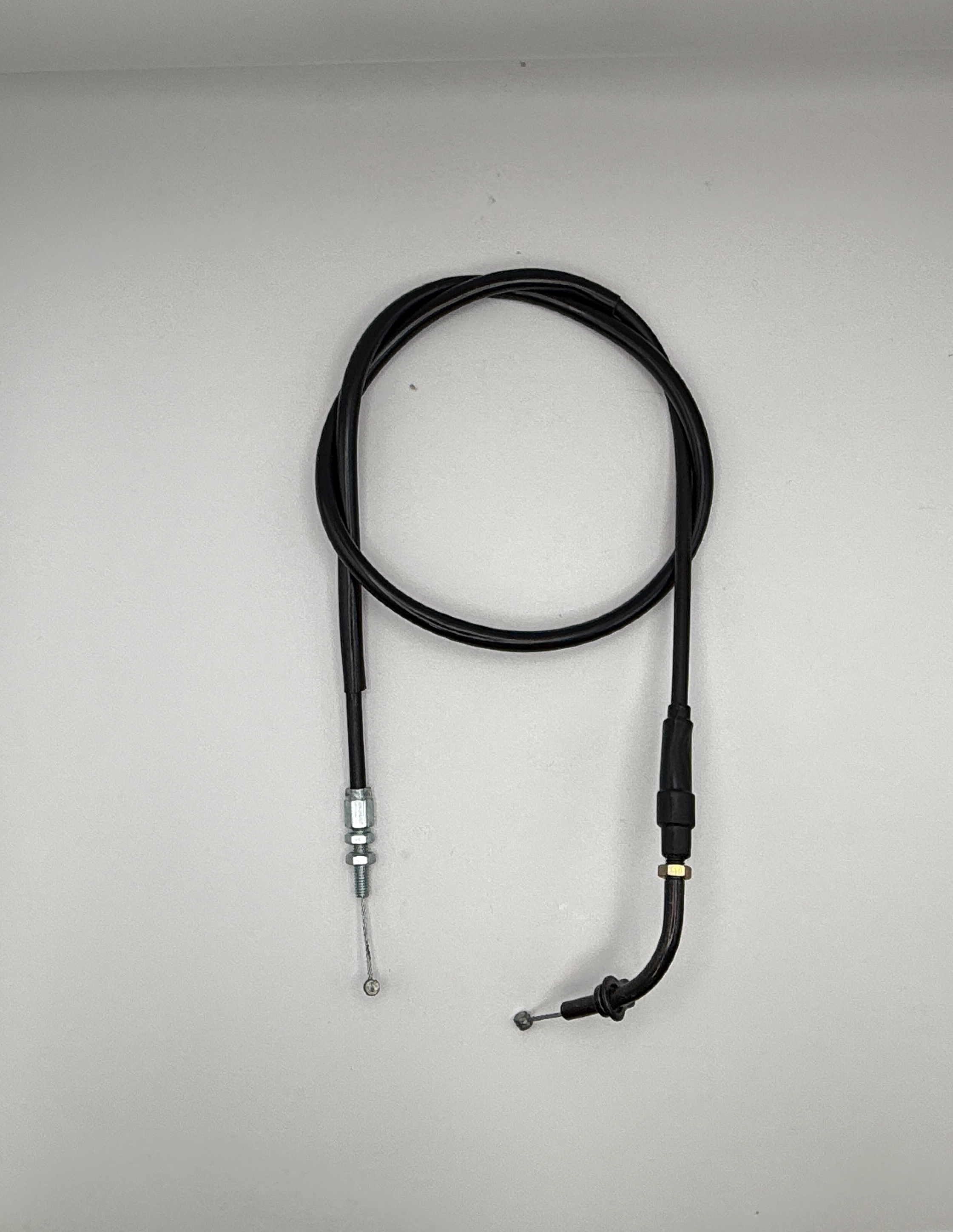 Hendler Throttle Cable Suzuki GZ125 Marauder 1998-2007