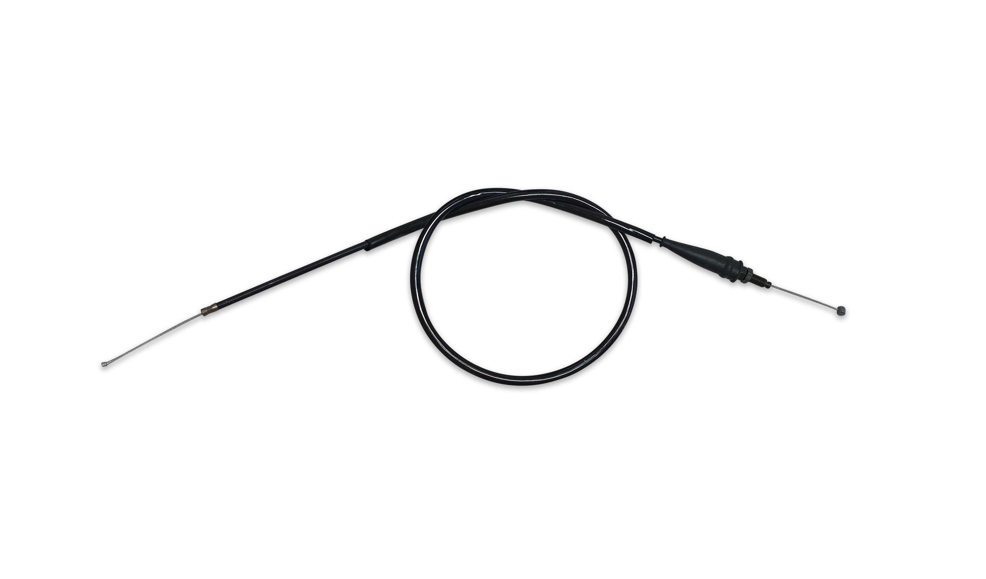 Hendler Throttle Cable Suzuki RM125 2001-2008, RM250 2001-2008