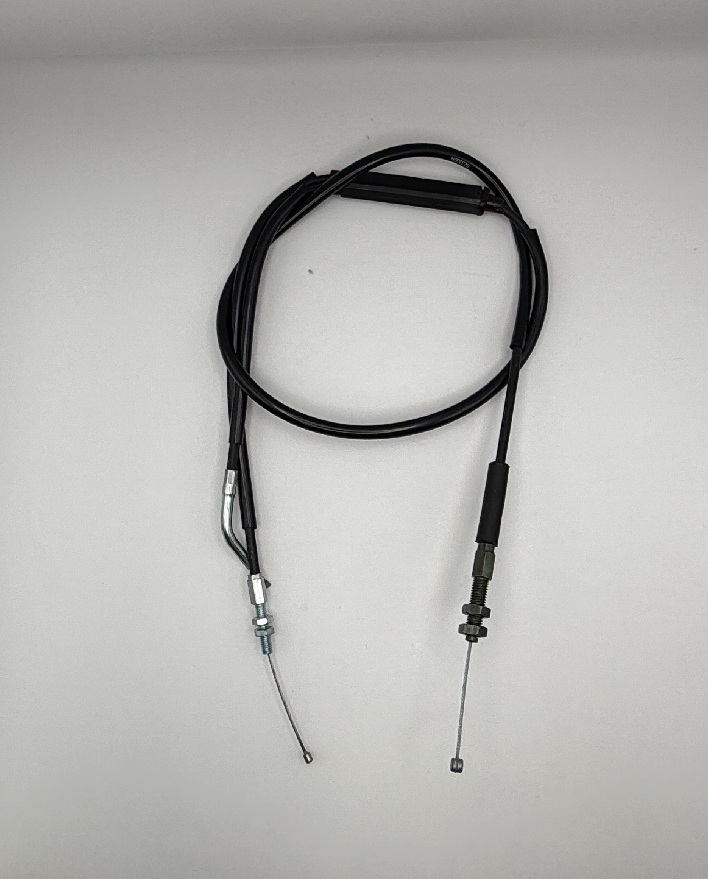 Hendler Throttle Cable Suzuki TS125R 1990-1996