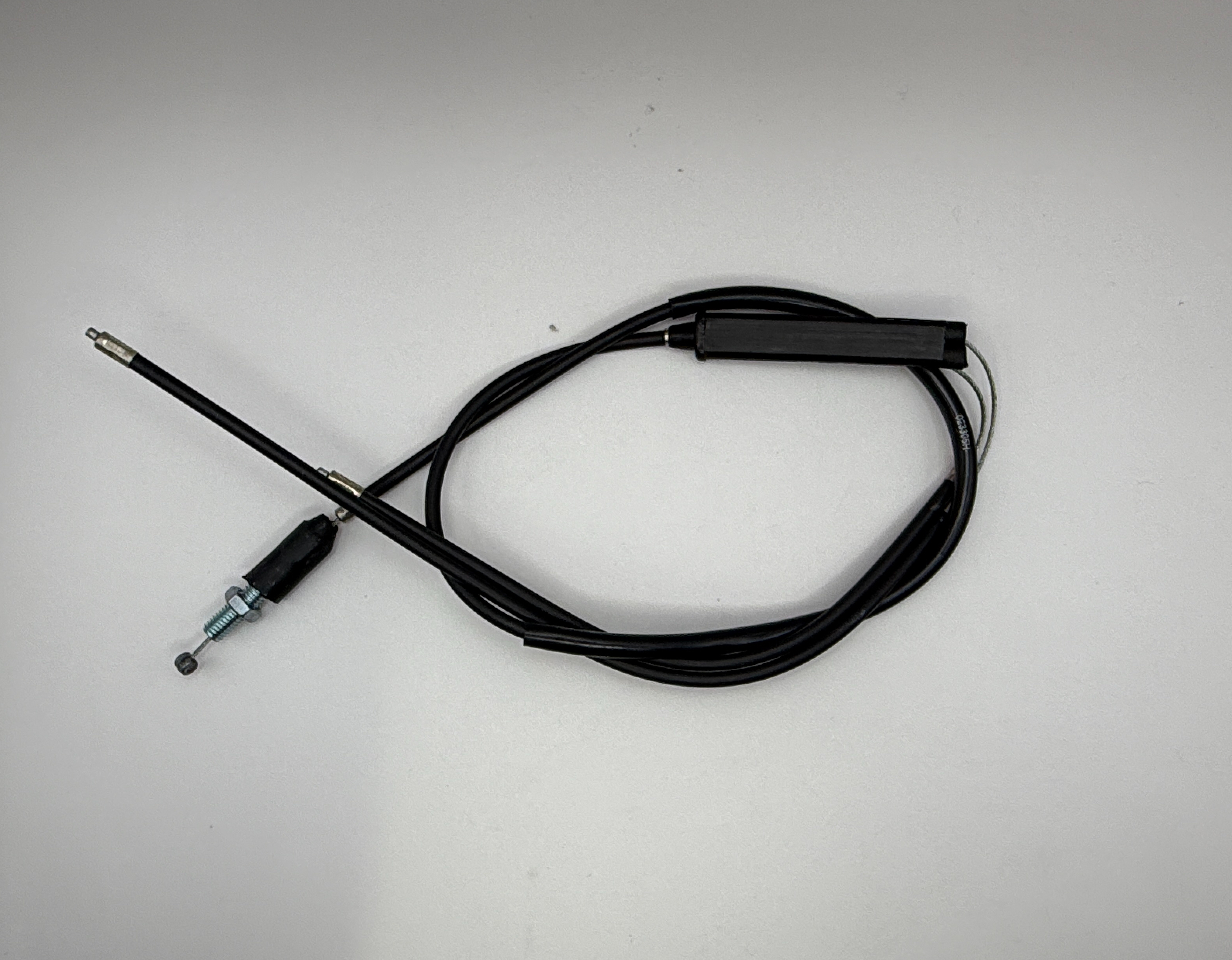 Hendler Throttle Cable Suzuki TS125X