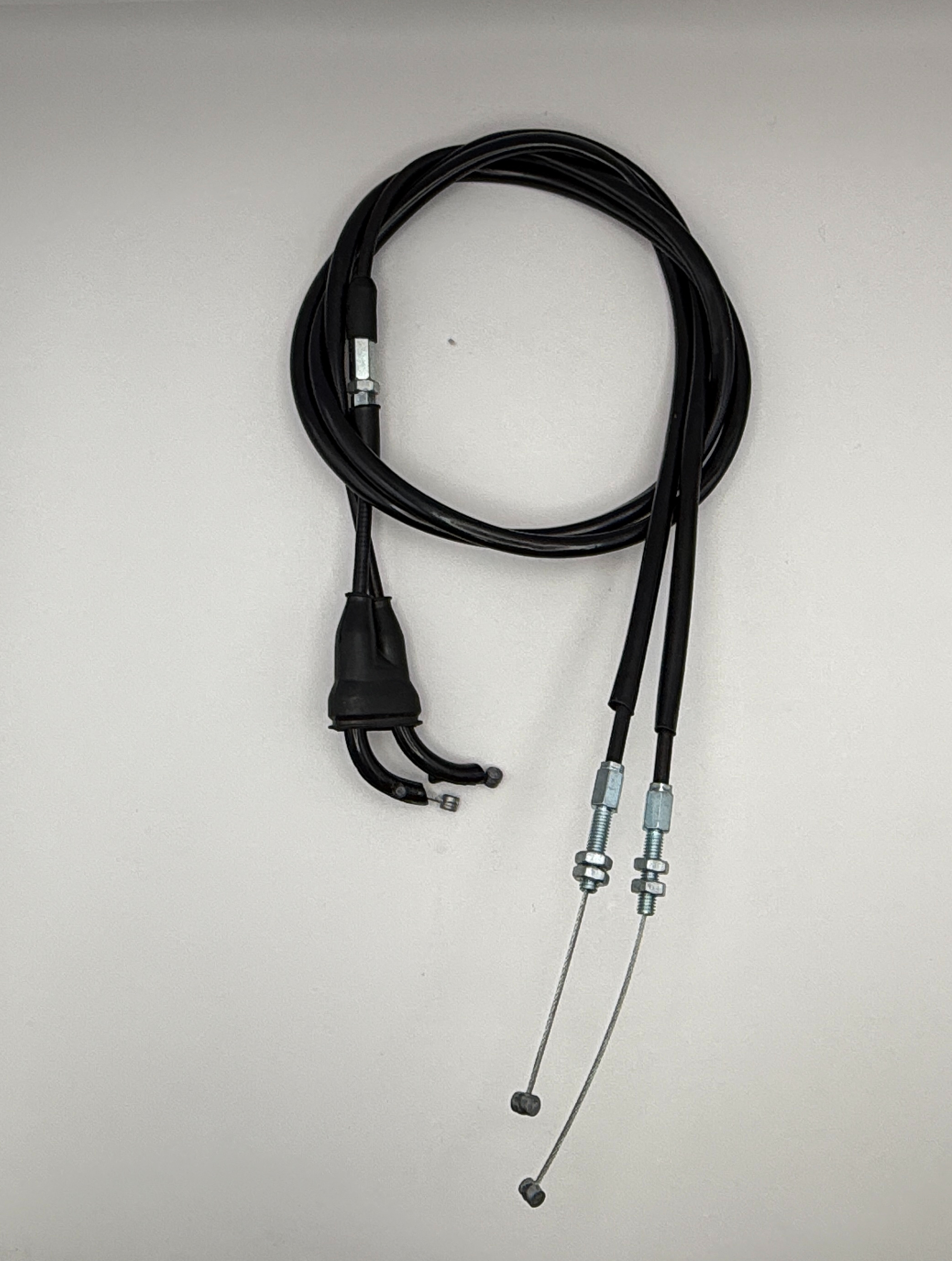 Hendler Throttle Cable Suzuki RMZ250 2007-2013
