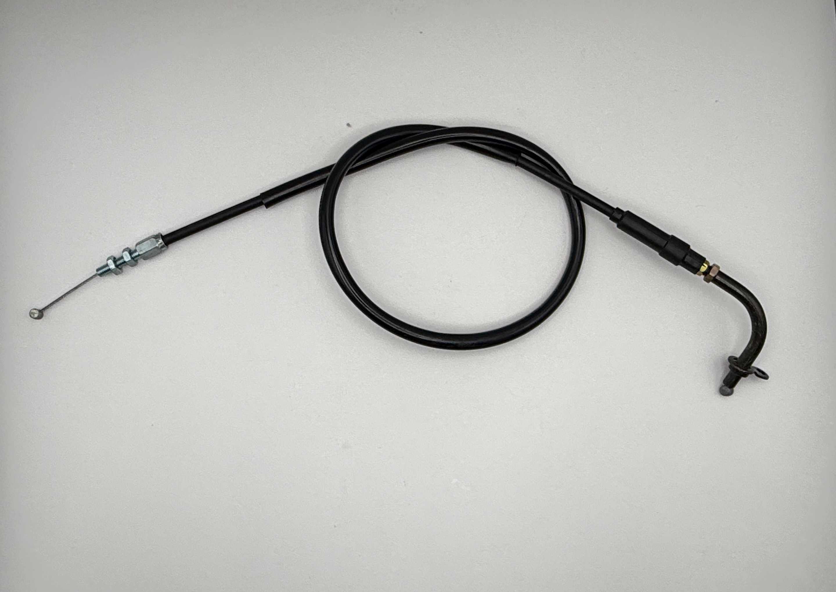 Hendler Throttle Cable Suzuki GS500EK-ET 1989-1996