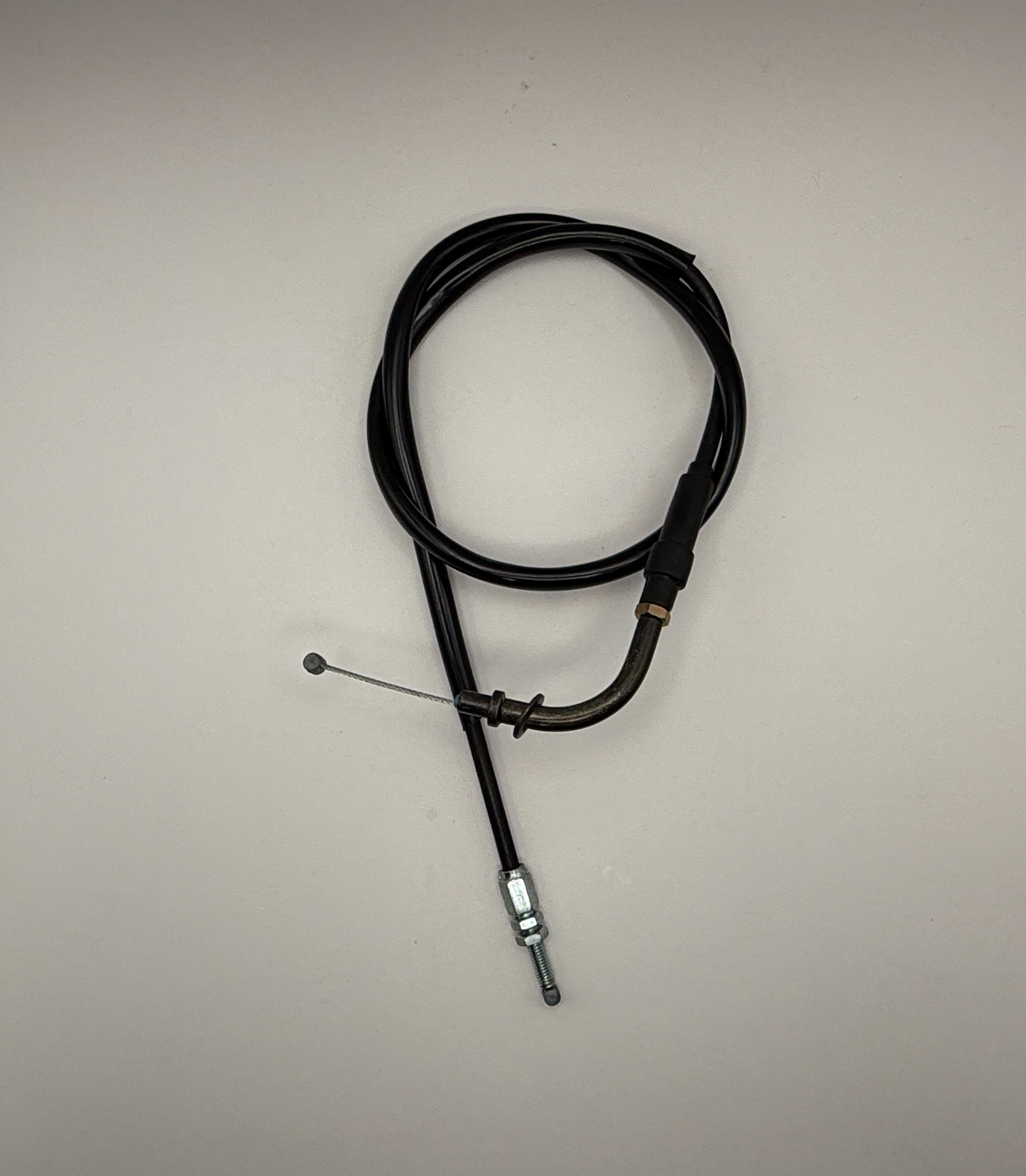 Hendler Throttle Cable Suzuki GS500EV-EY 1997-2000