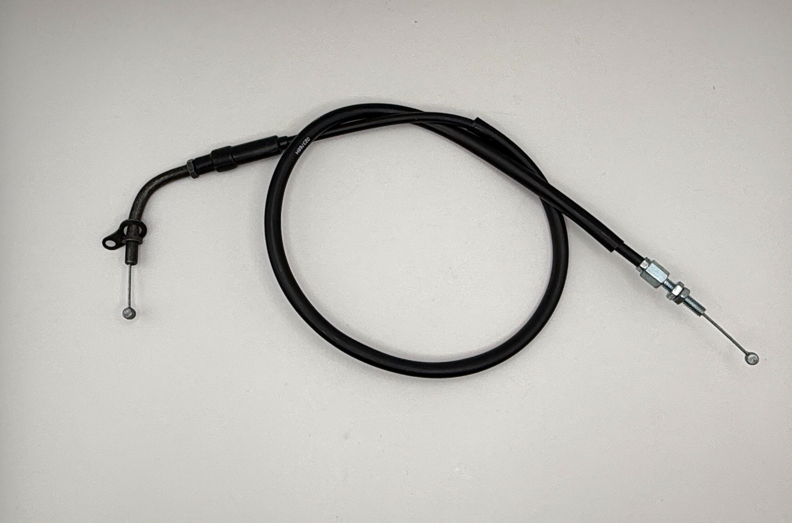 Hendler Throttle Cable Pull Suzuki GSF600Y,K1,K2,K3,K4 Bandit 2000-2004 OE Ref. 58300-31F00