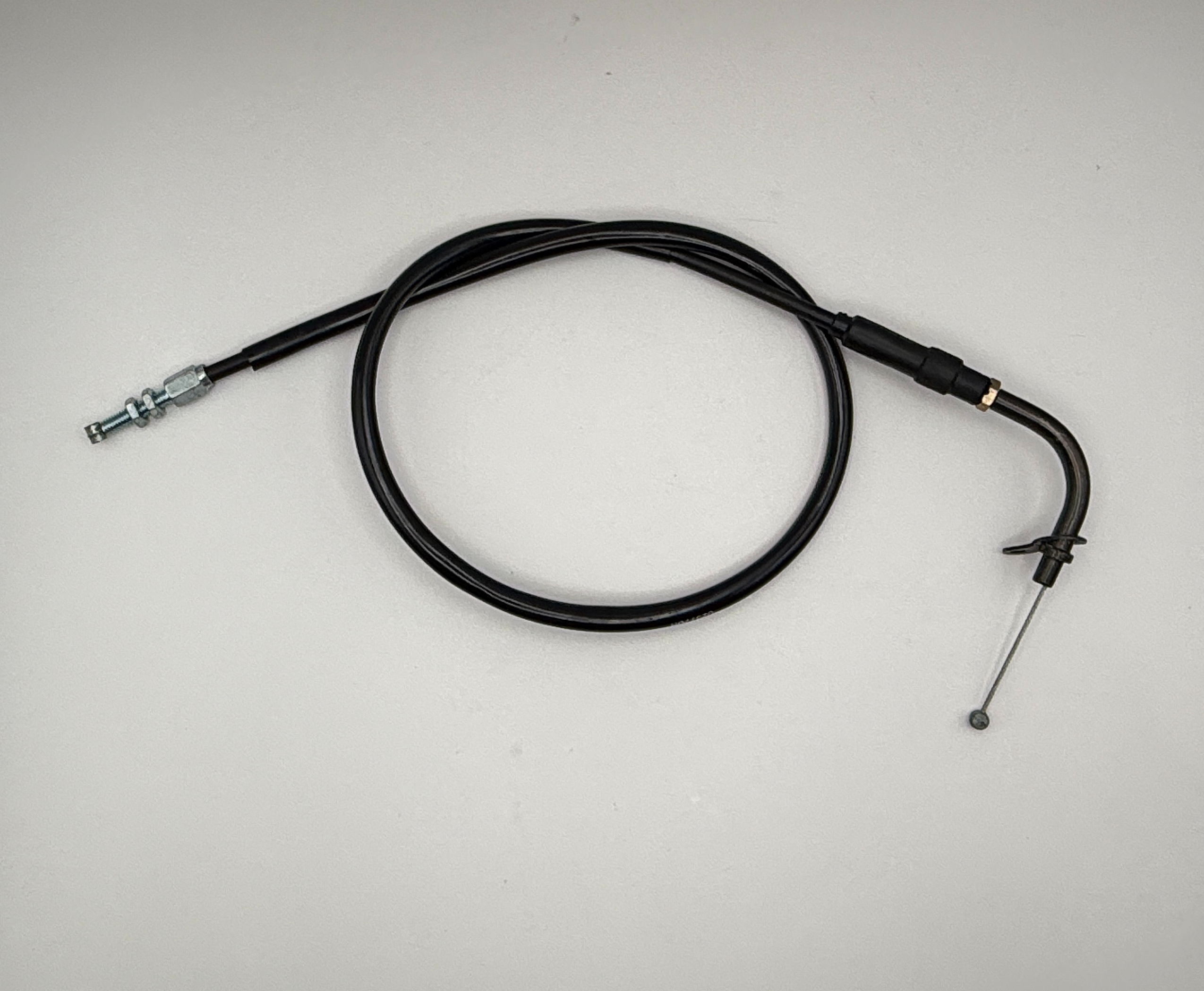 Hendler Throttle Cable Suzuki GSX600F 1990-1996