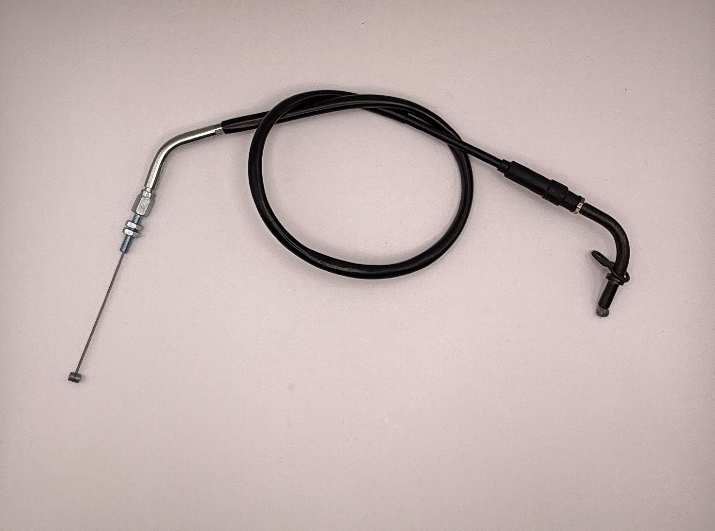 Hendler Throttle Cable Suzuki Pull GSX600,750FW-F6 1998-2006