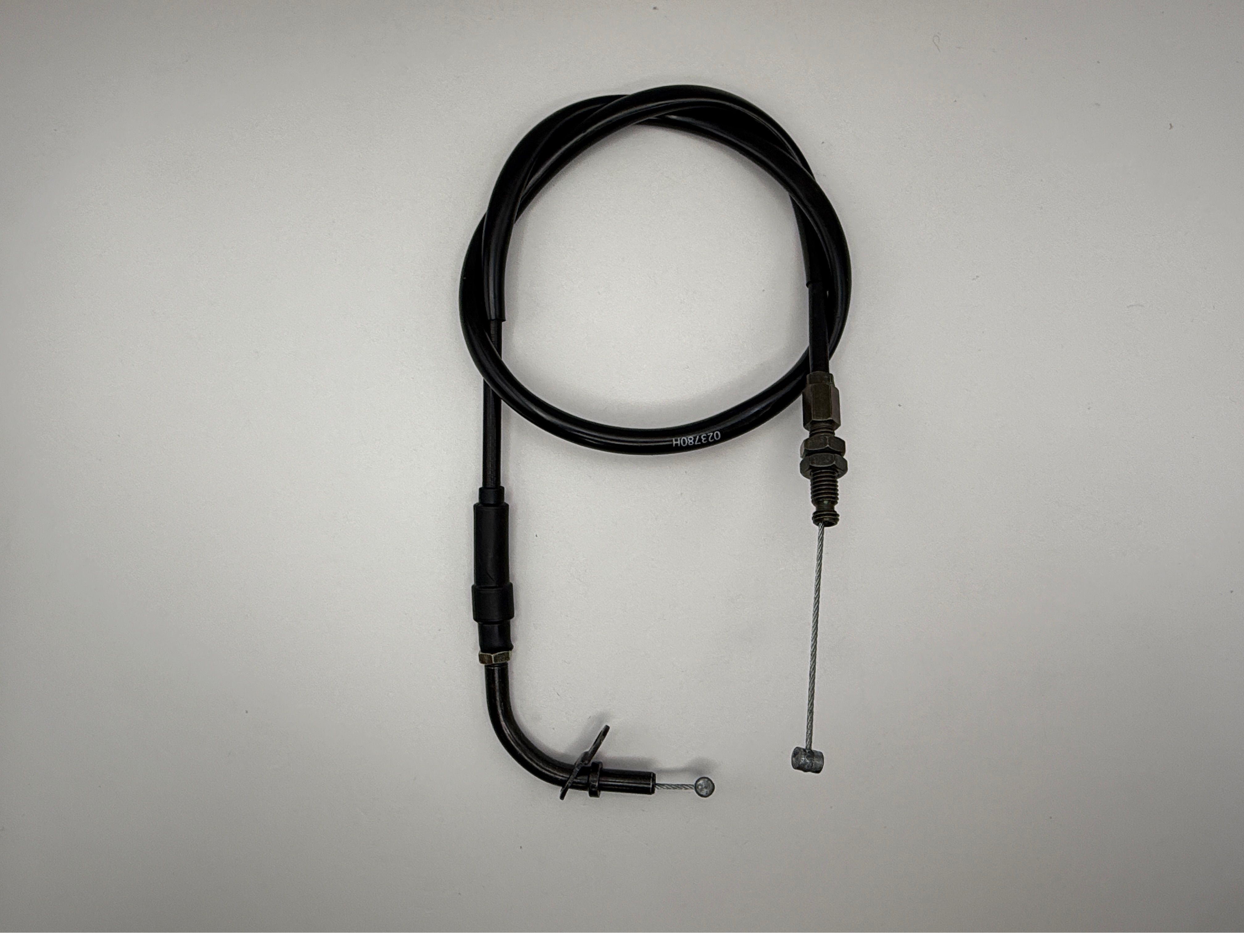 Hendler Throttle Cable Suzuki Pull GSXR600 1997-2000, GSXR750 1996-1997