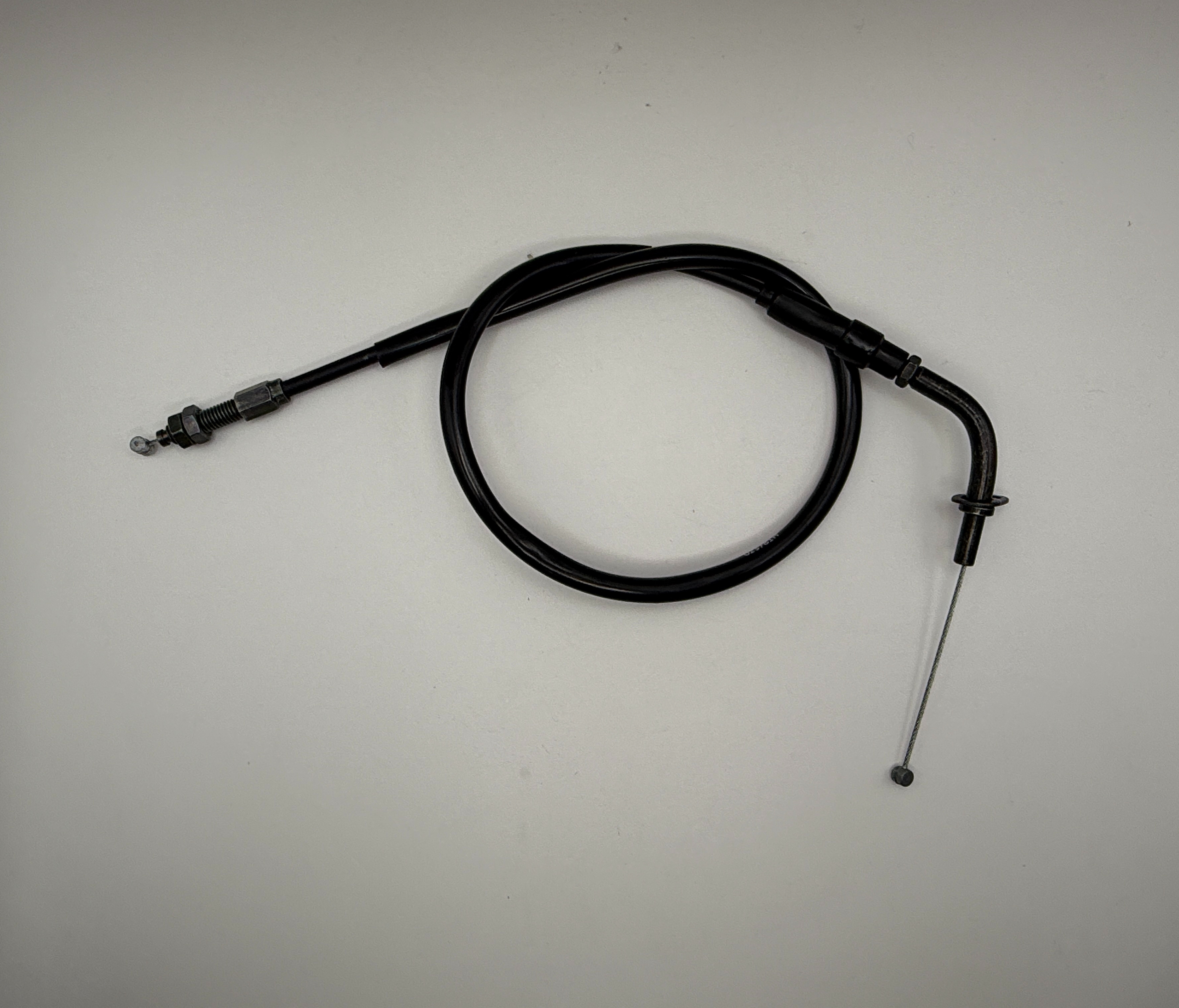 Hendler Throttle Cable Suzuki Pull GSXR600 K2-K3 2002-2003