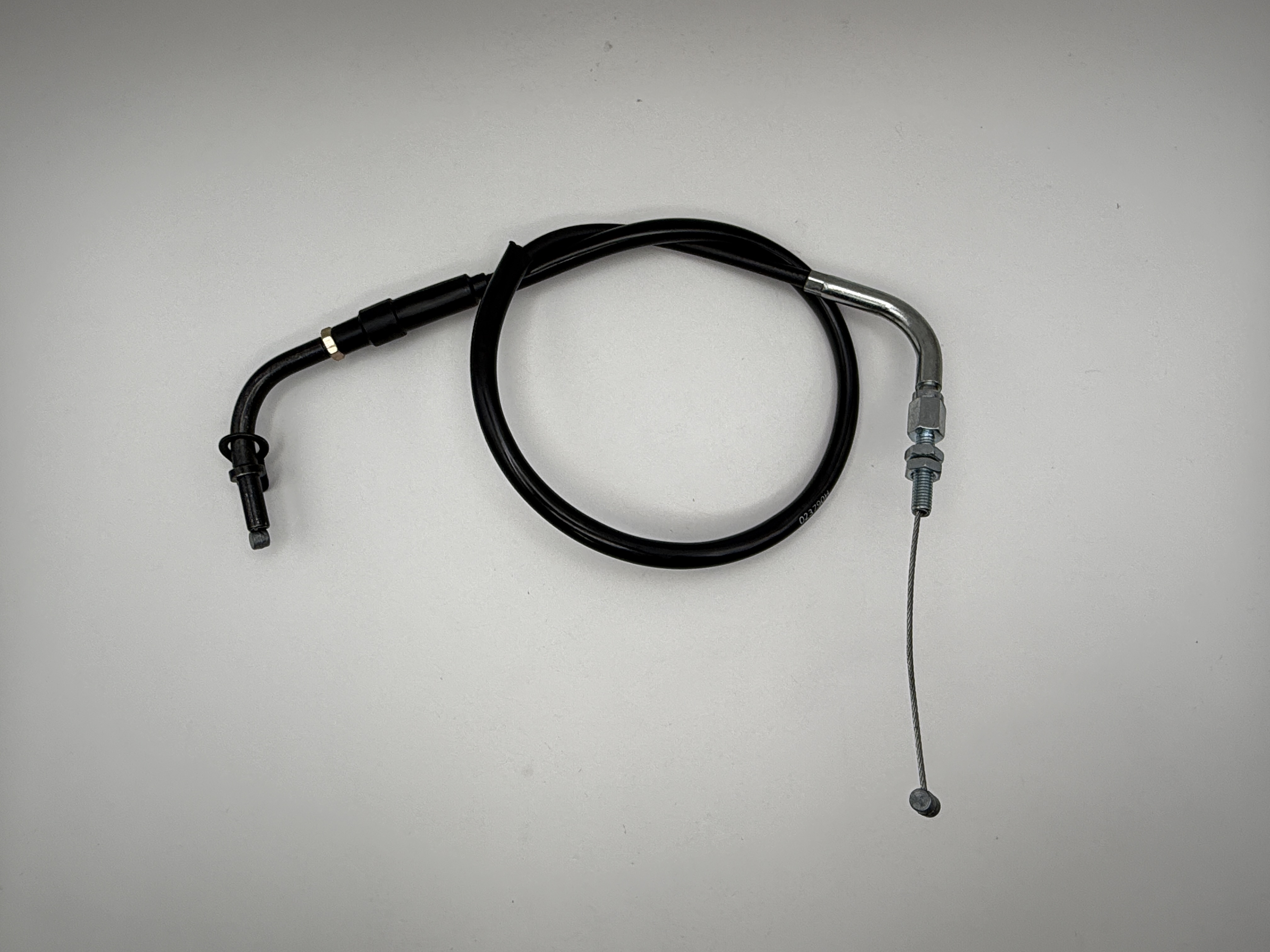 Hendler Throttle Cable Suzuki Pull RF600R 1994-1996, RF900R 1994-1998