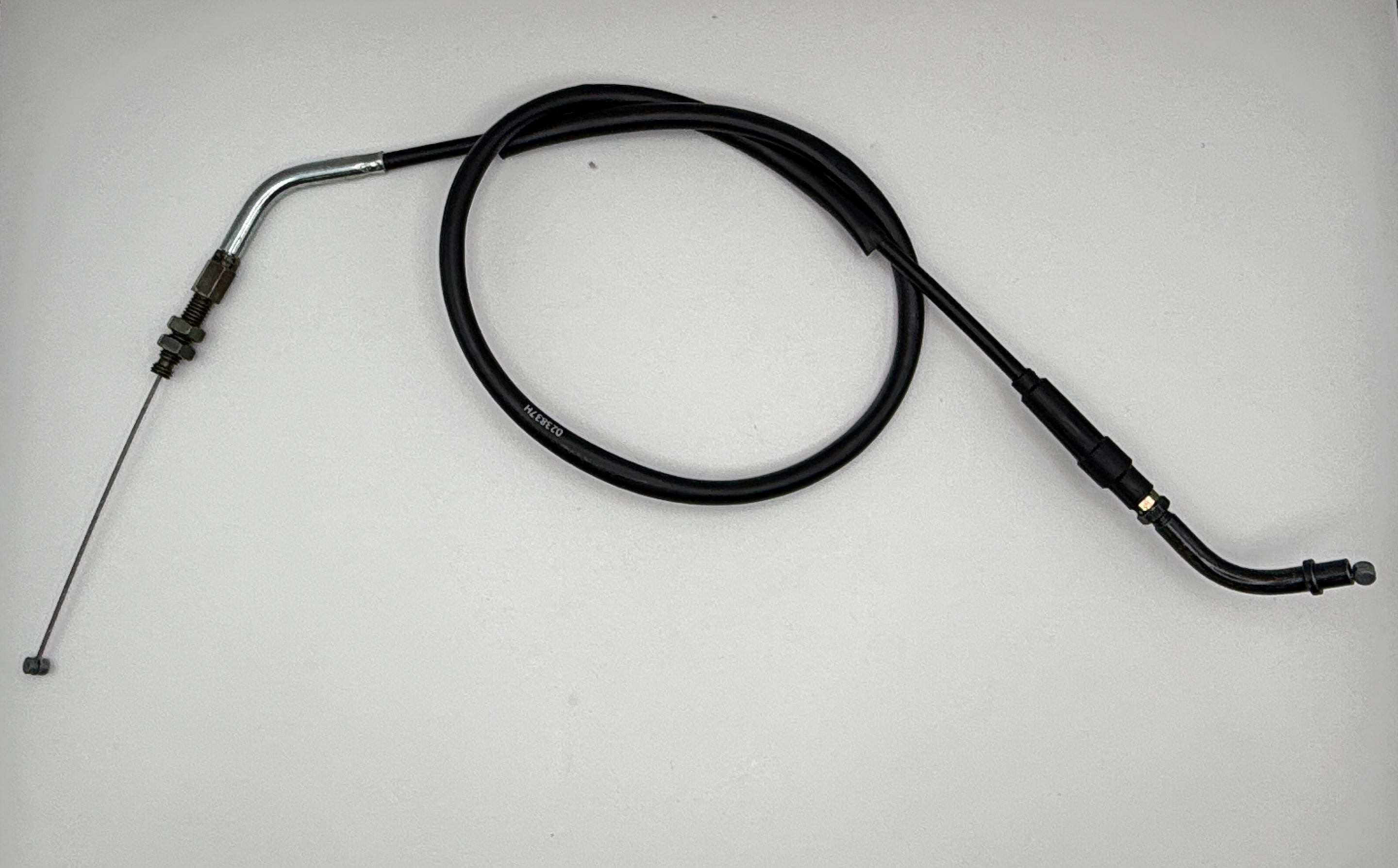 Hendler Throttle Cable Suzuki Pull GSF650 Bandit 2009-2010