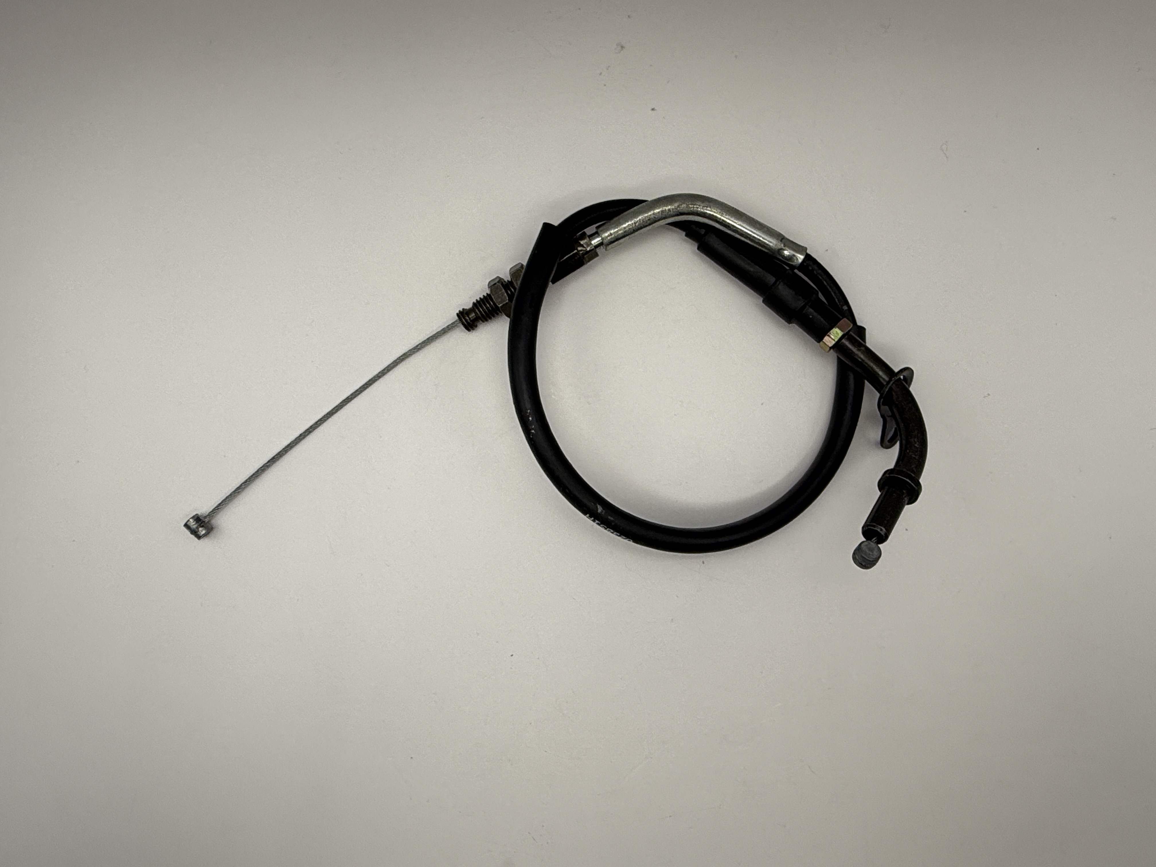 Hendler Throttle Cable Suzuki Pull SV650SX-SK2 1999-2002