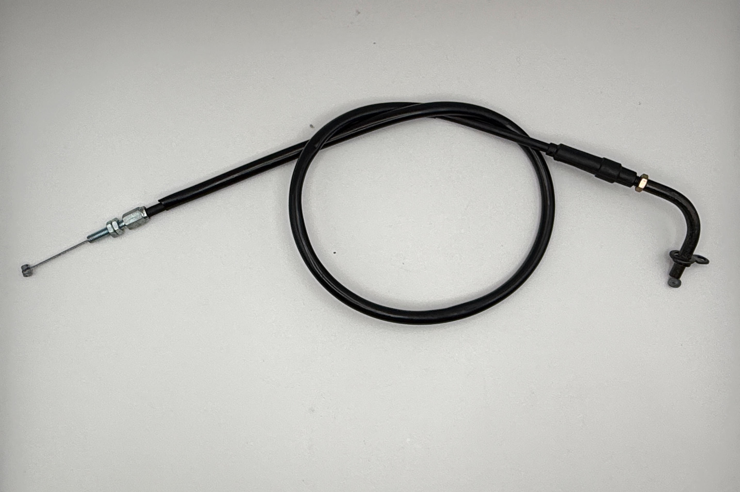 Hendler Throttle Cable Suzuki Pull GSX750FK-FV 1989-1997