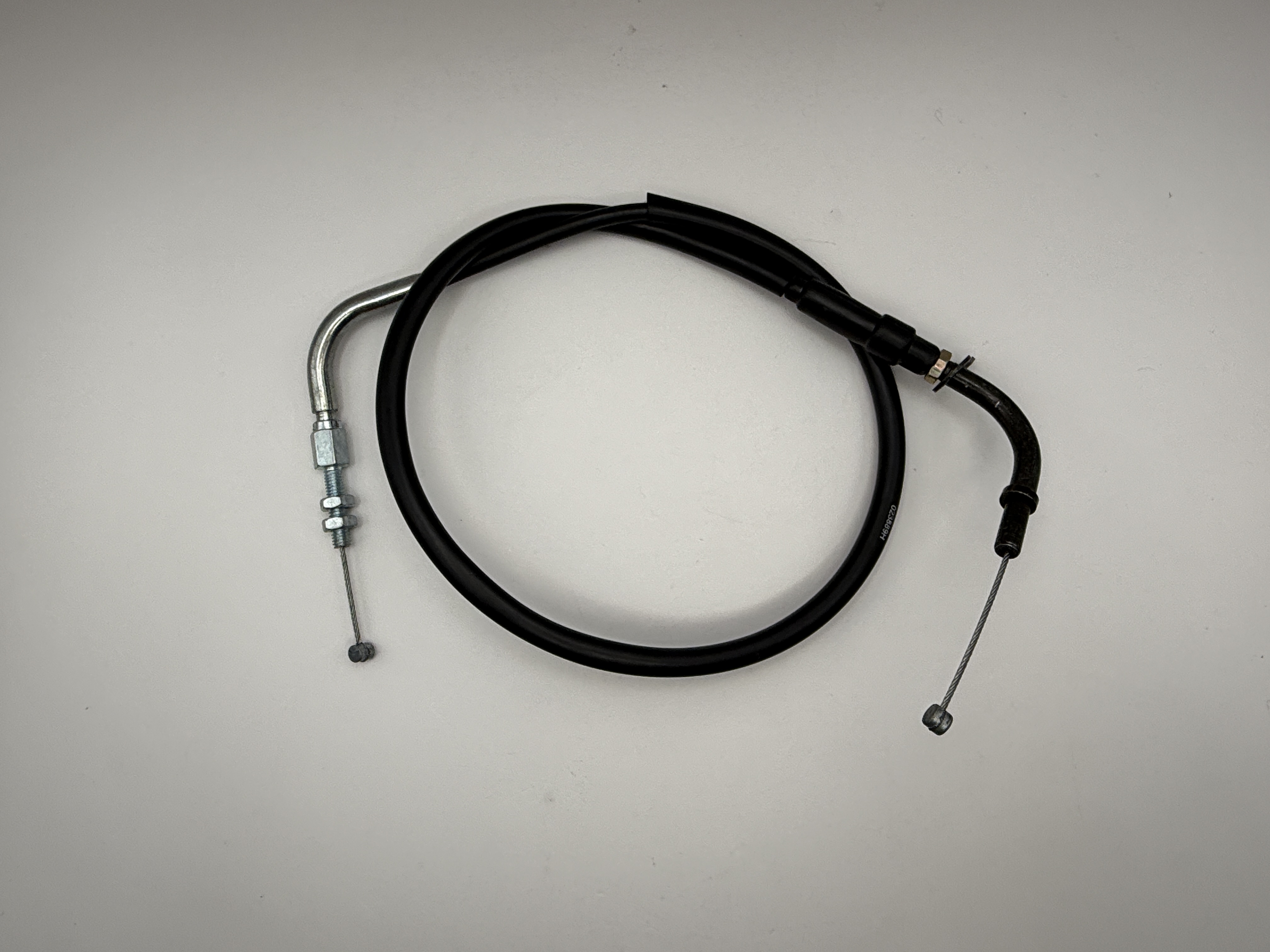 Hendler Throttle Cable Suzuki Pull GSXR750WN-WS 1992-1995, GSXR1100WP-WR 1993-1994