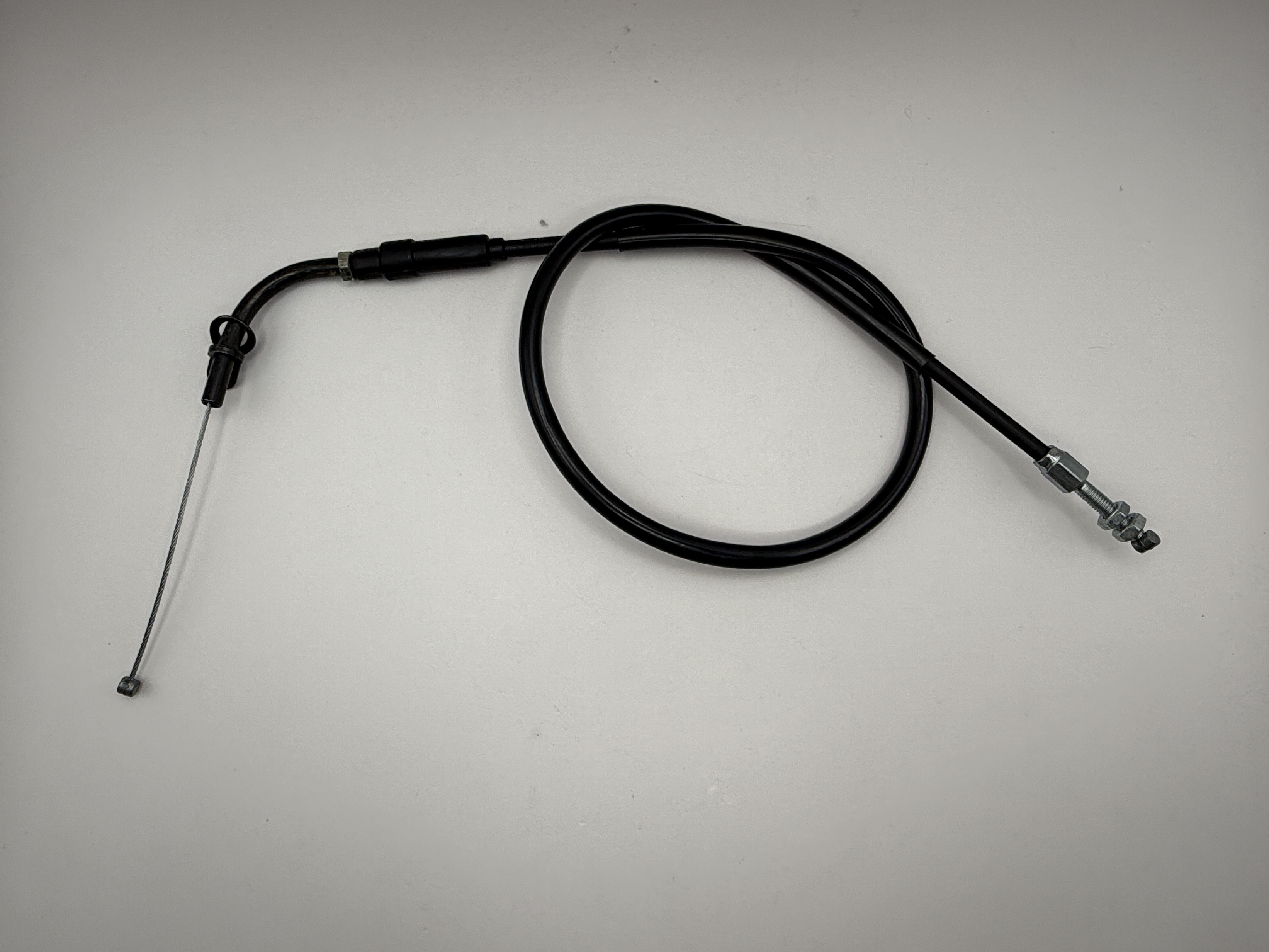 Hendler Throttle Cable Suzuki Pull GSXR750T-X 1998-1999