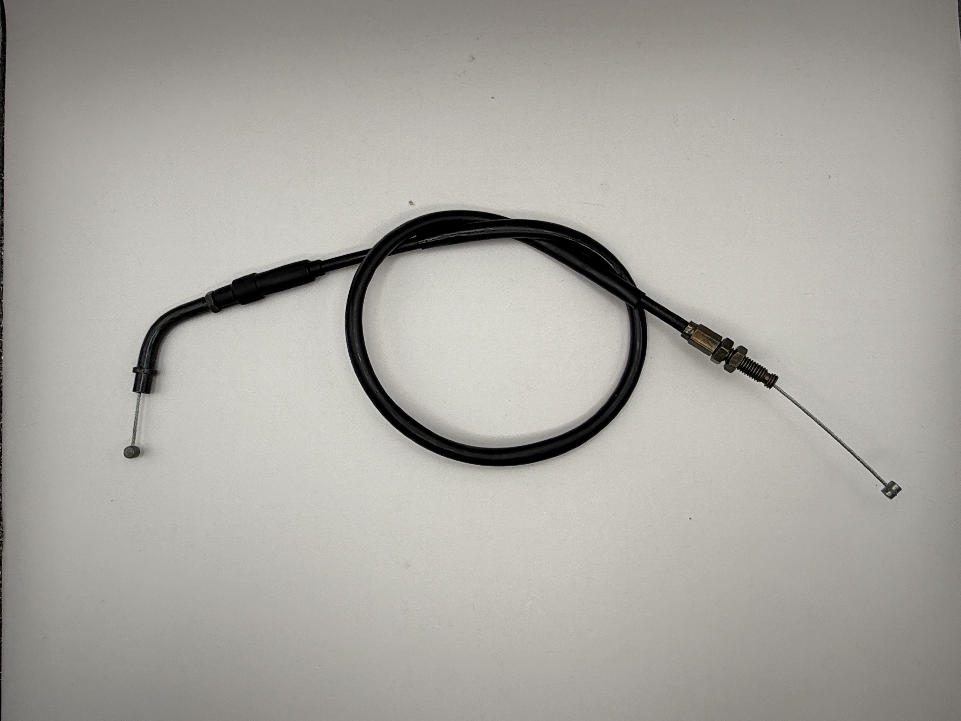 Hendler Throttle Cable Suzuki Pull GSX1000R K5-K8 2005-2008