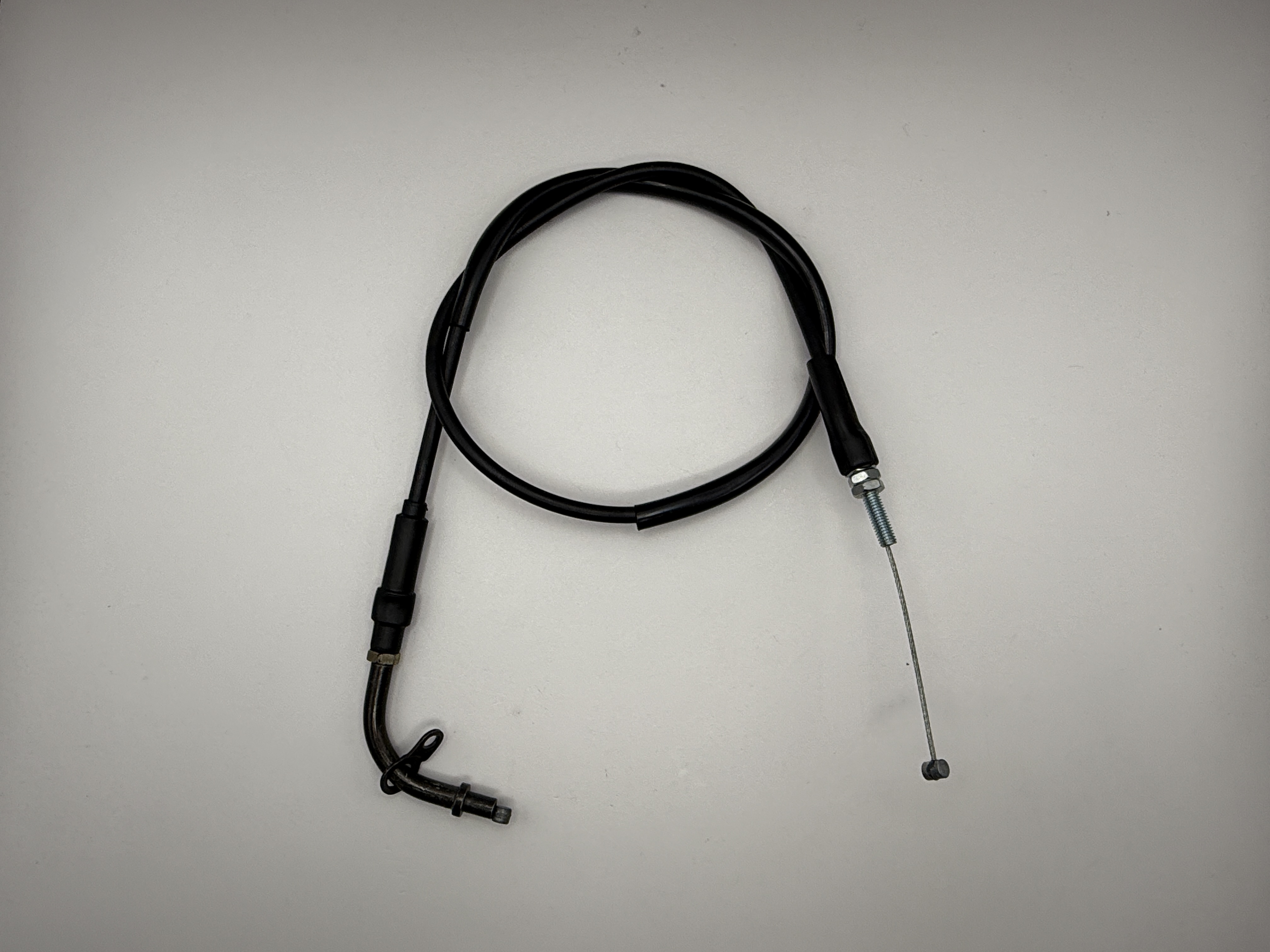 Hendler Throttle Cable Suzuki Pull GSXR1100G-J 1986-1988