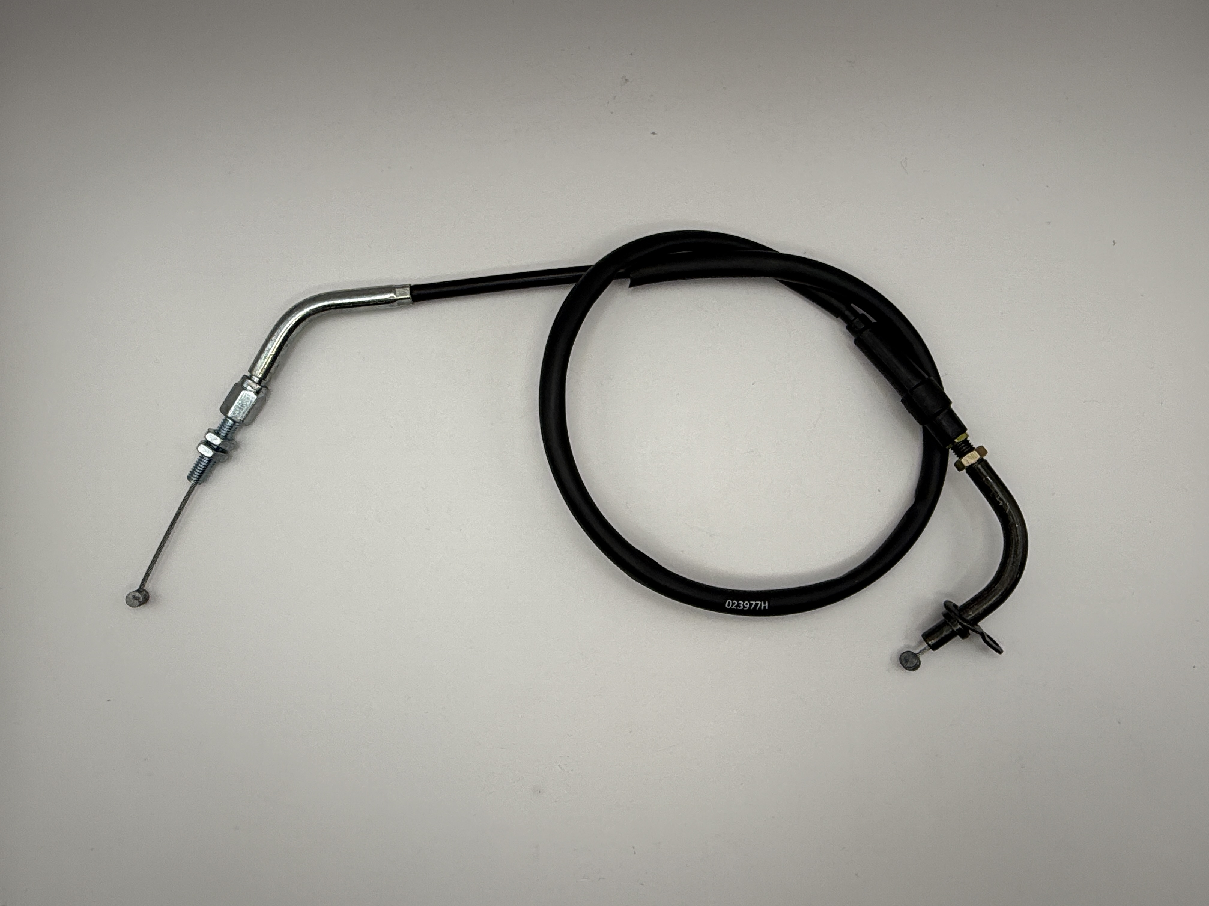 Hendler Throttle Cable Suzuki Pull GSXR1100M,N 1991-1992
