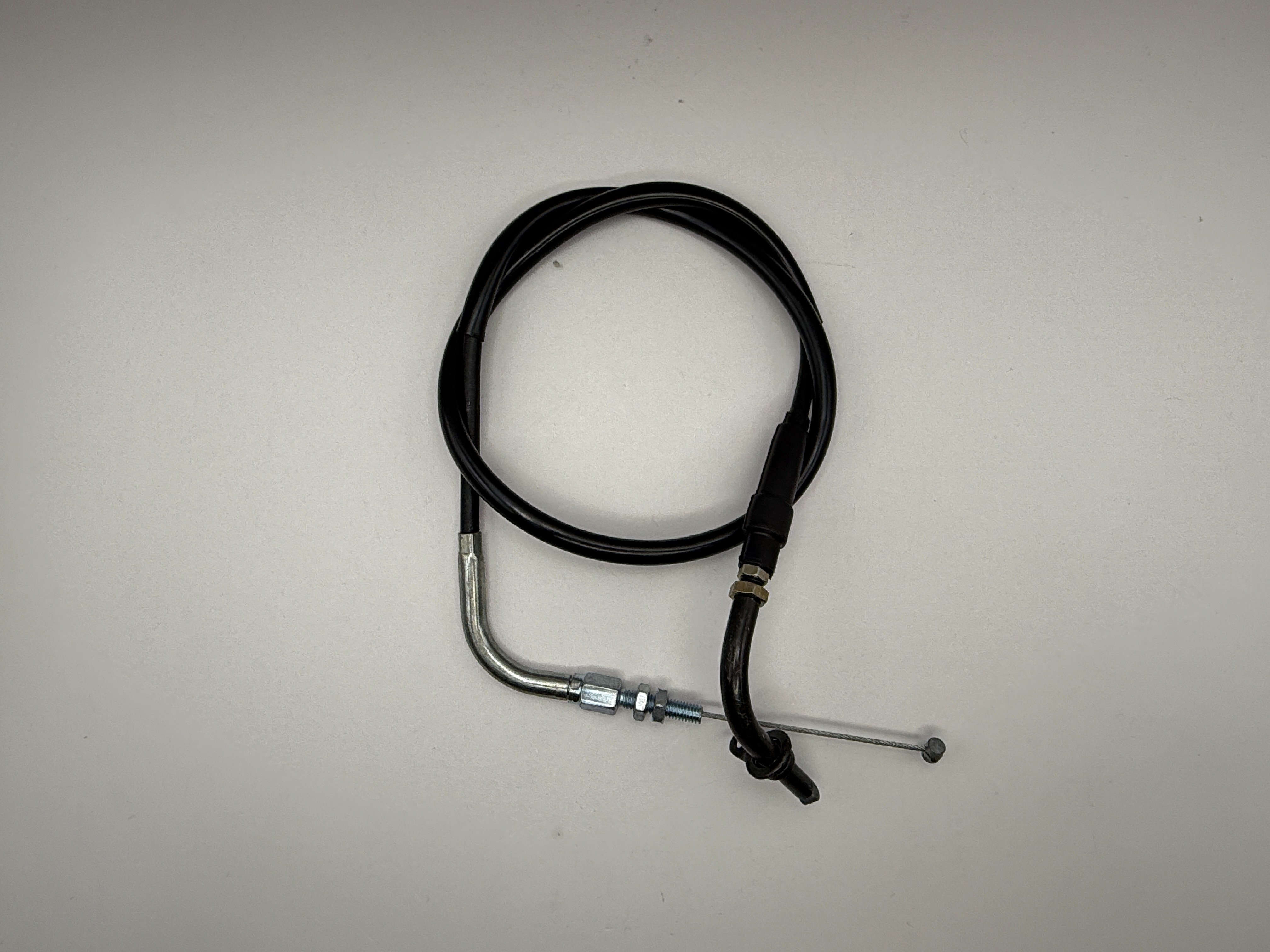 Hendler Throttle Cable Suzuki Pull GSXR1100WS-WW 1995-1998
