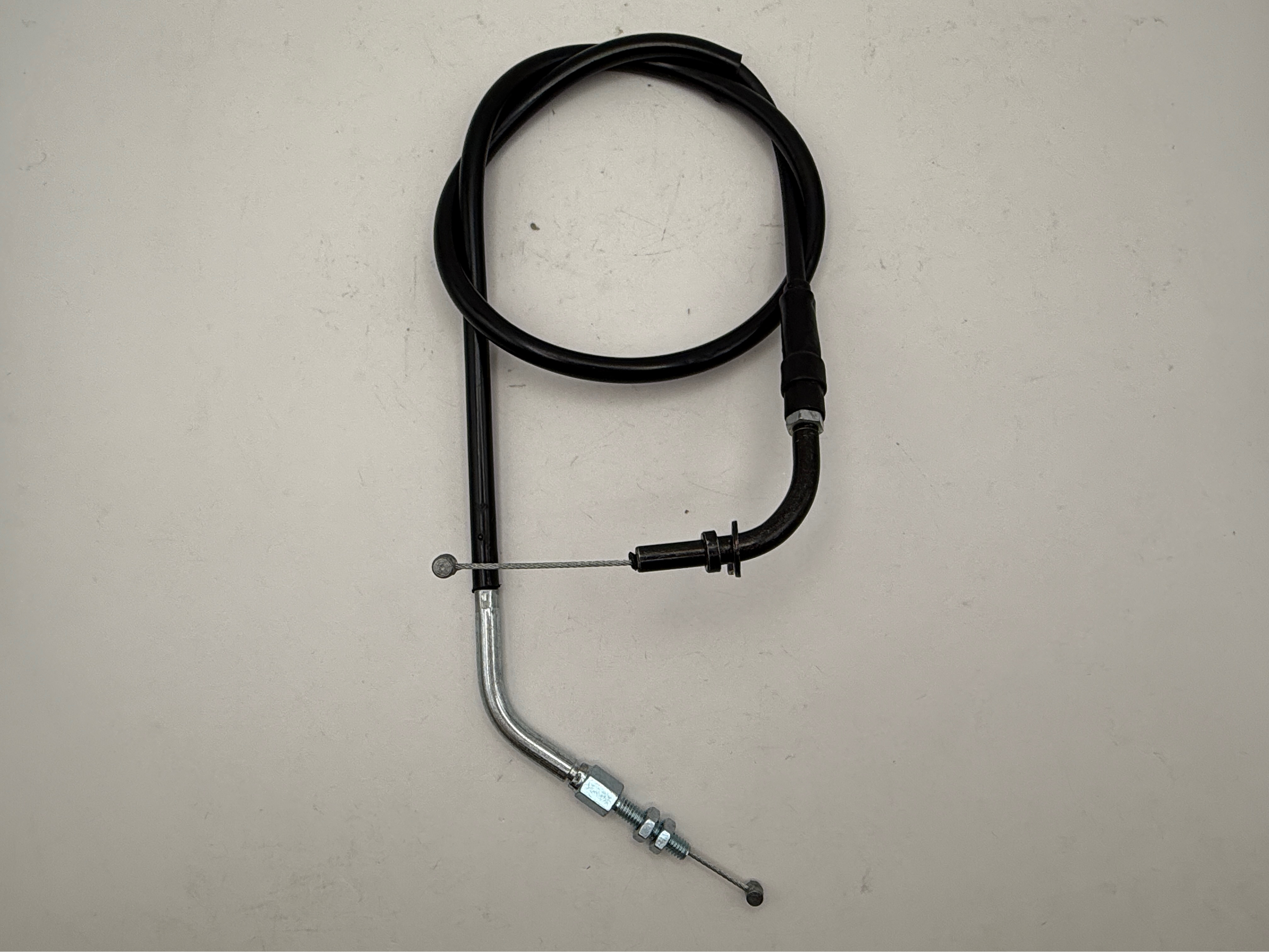 Hendler Throttle Cable Suzuki Pull GSF1200T-Y Bandit 1996-2000