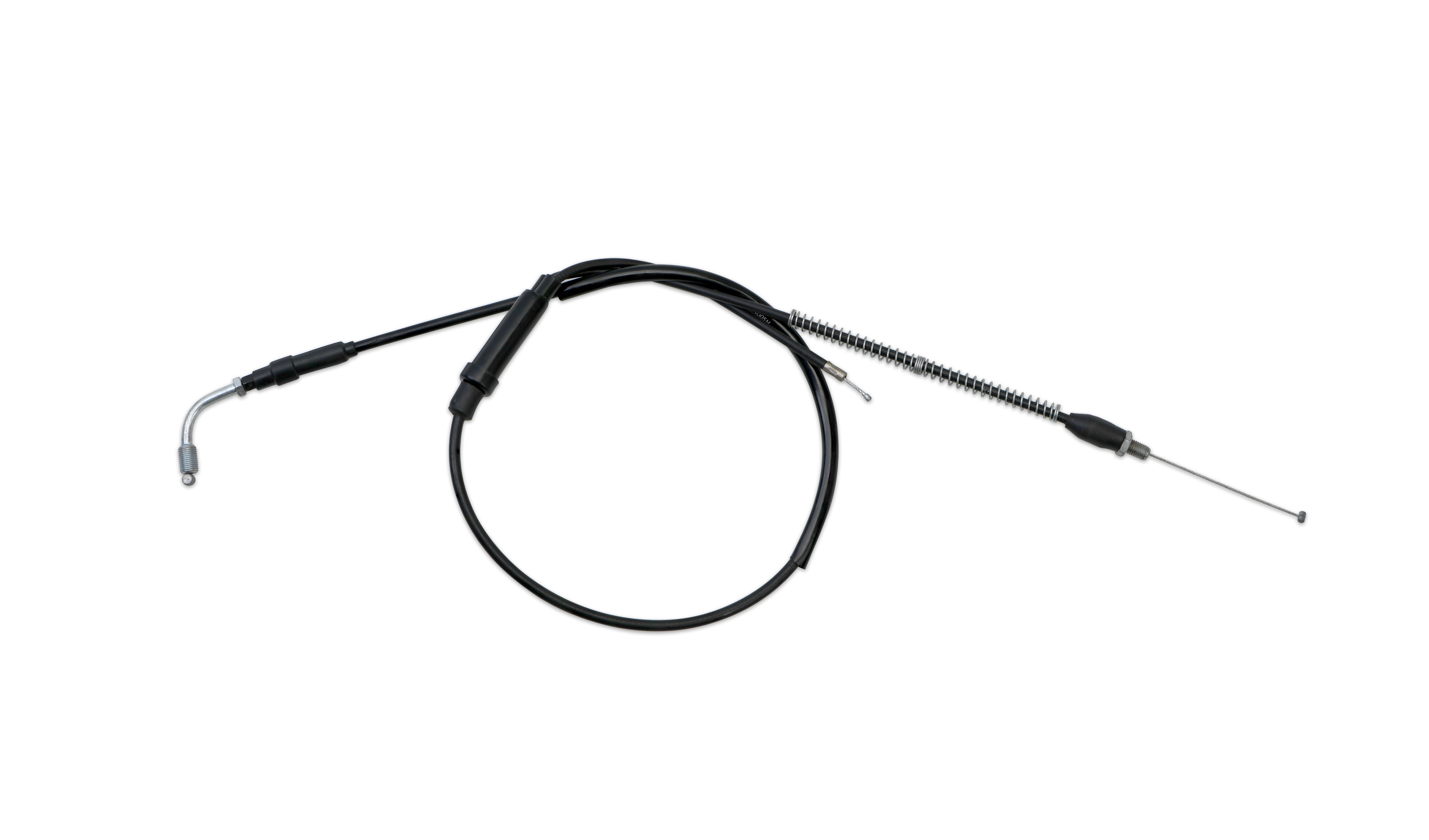 Hendler Throttle Cable Yamaha DT50, DT80MX