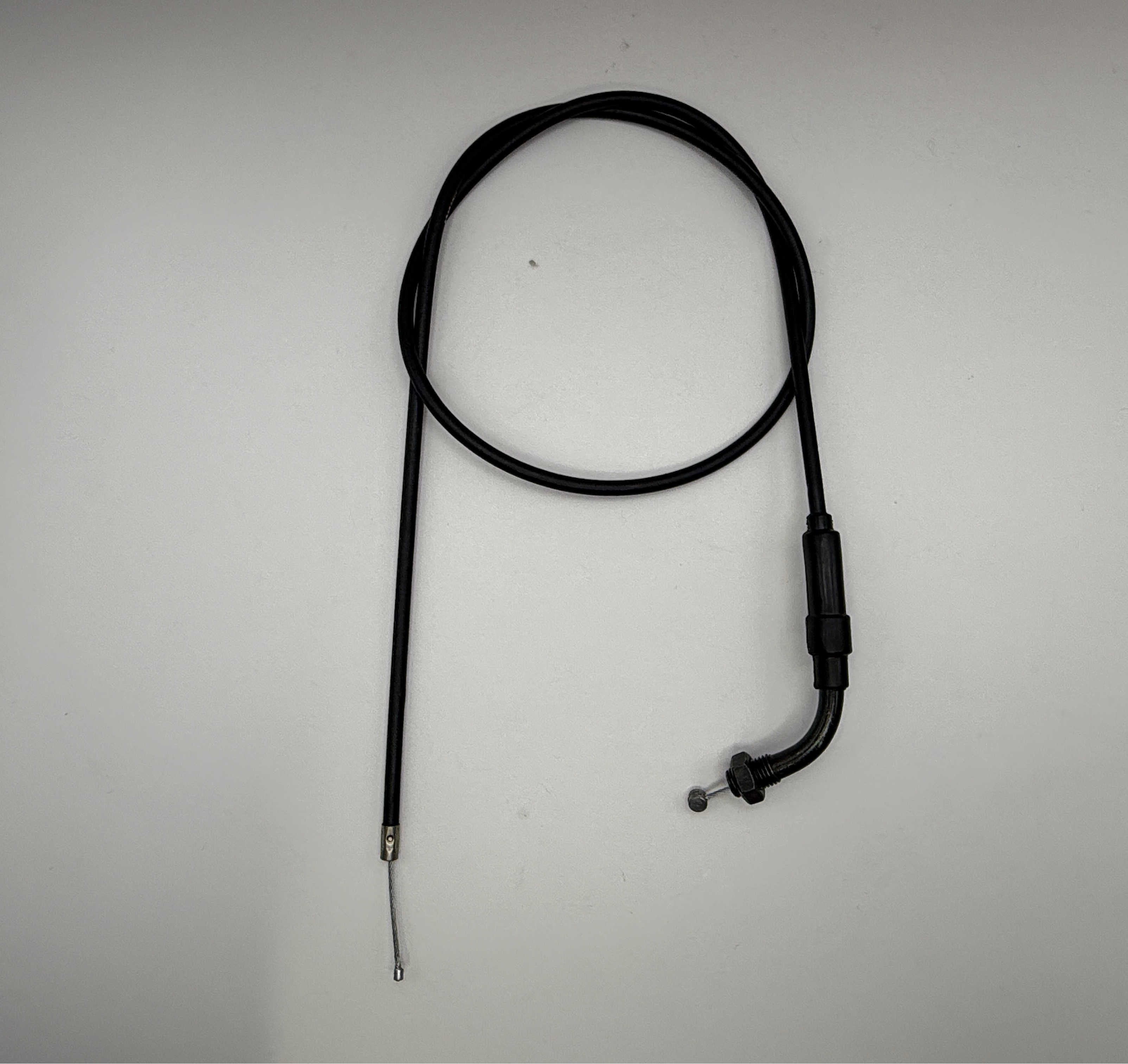 Hendler Throttle Cable Yamaha FS1E