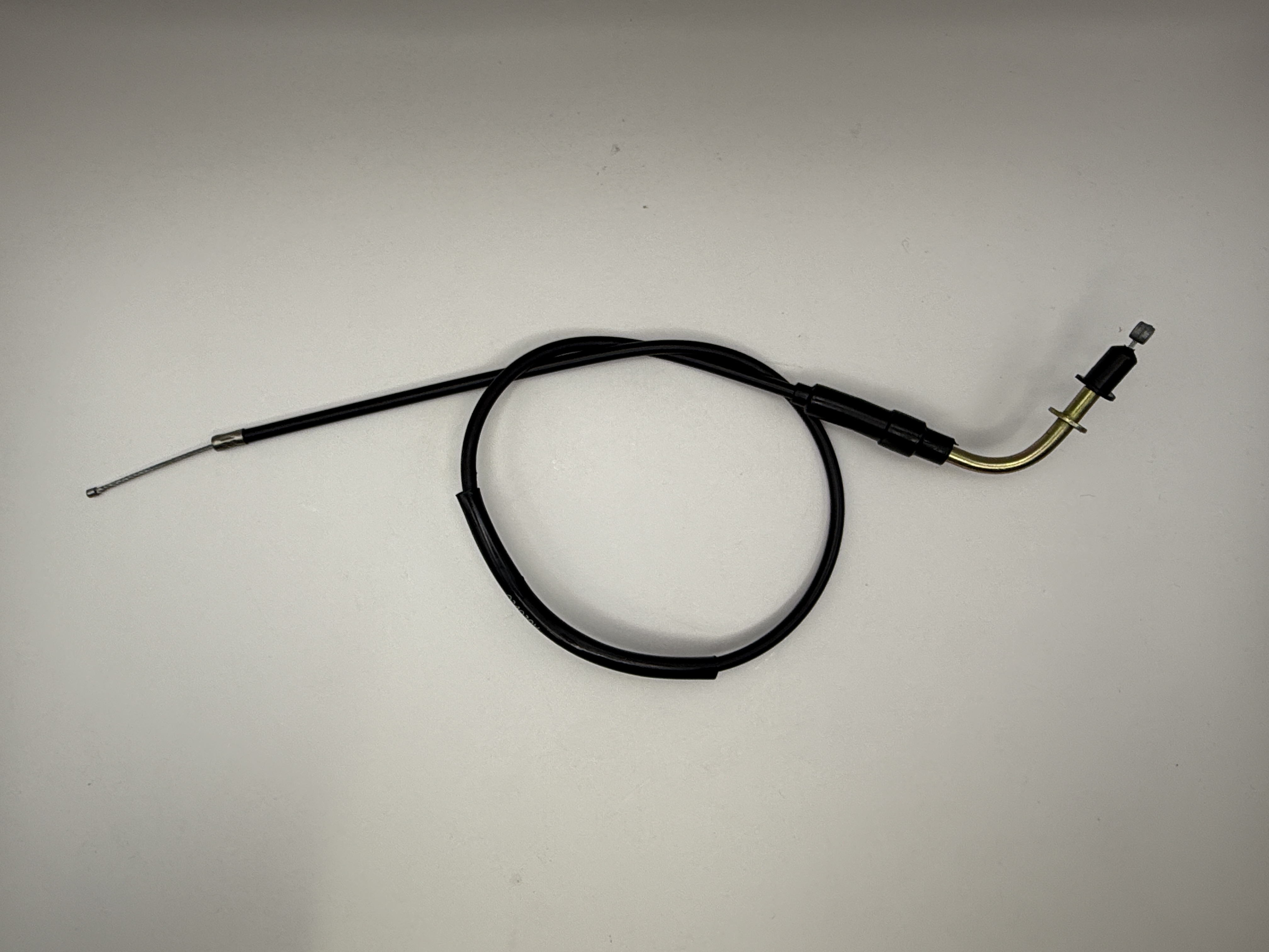 Hendler Throttle Cable Yamaha T50, T80 Townmate