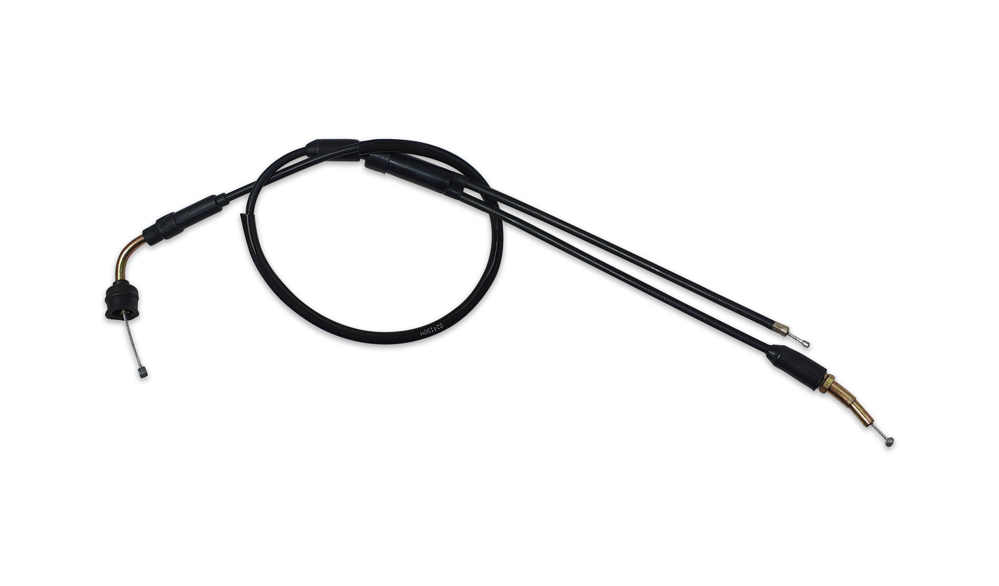 Hendler Throttle Cable Yamaha PW80