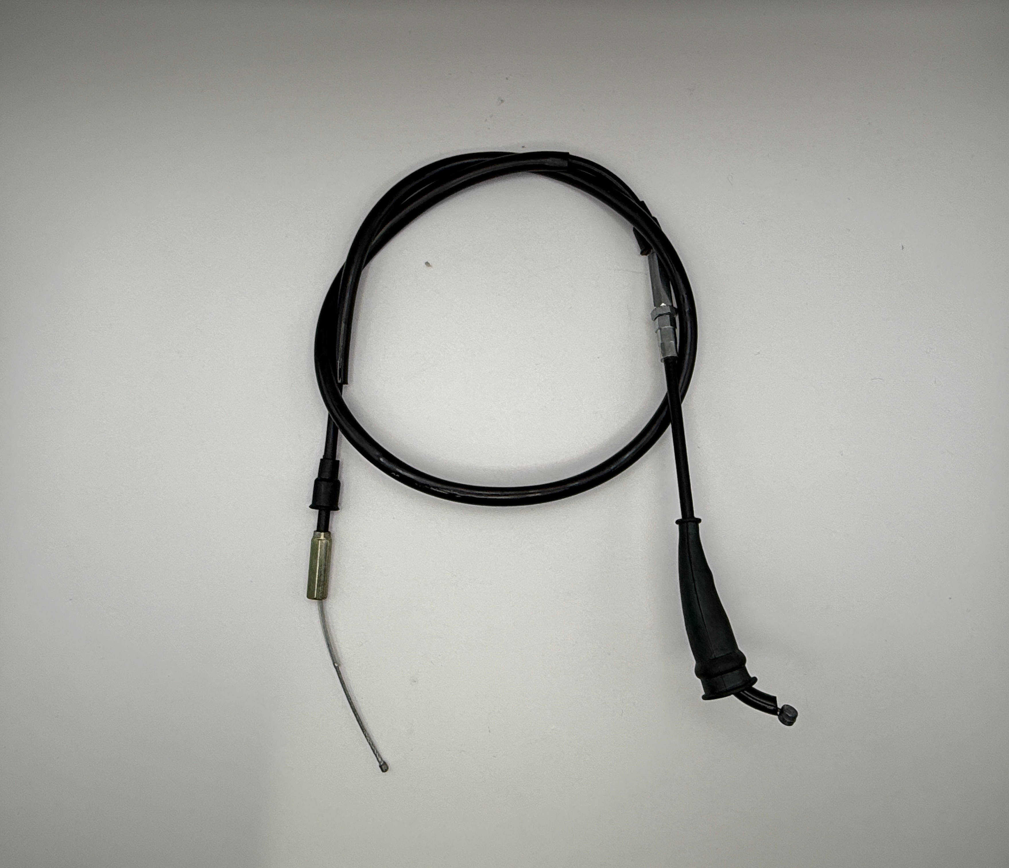 Hendler Throttle Cable Yamaha YZ80 1993-2001
