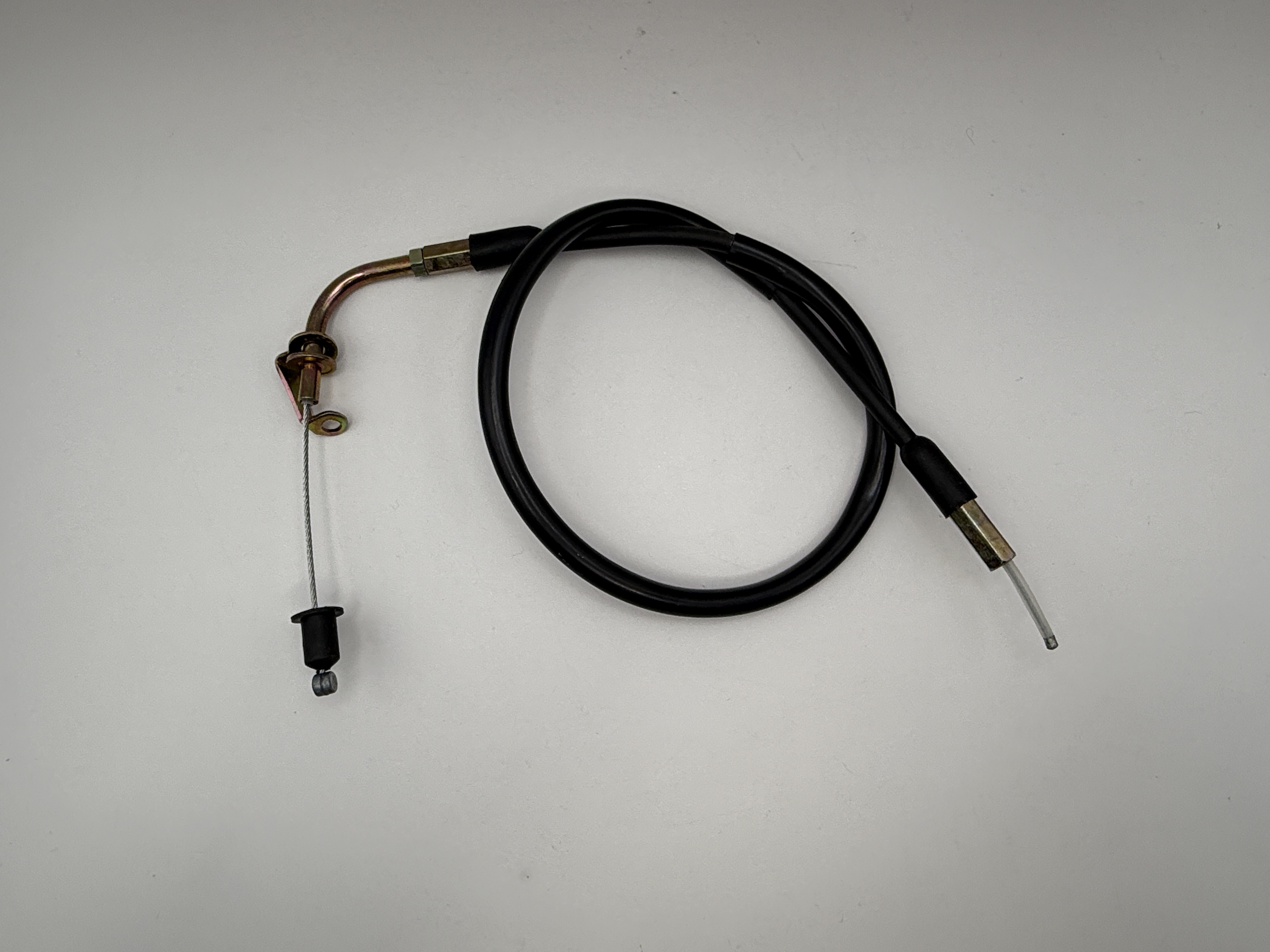 Hendler Throttle Cable Yamaha TTR90 2000-2007