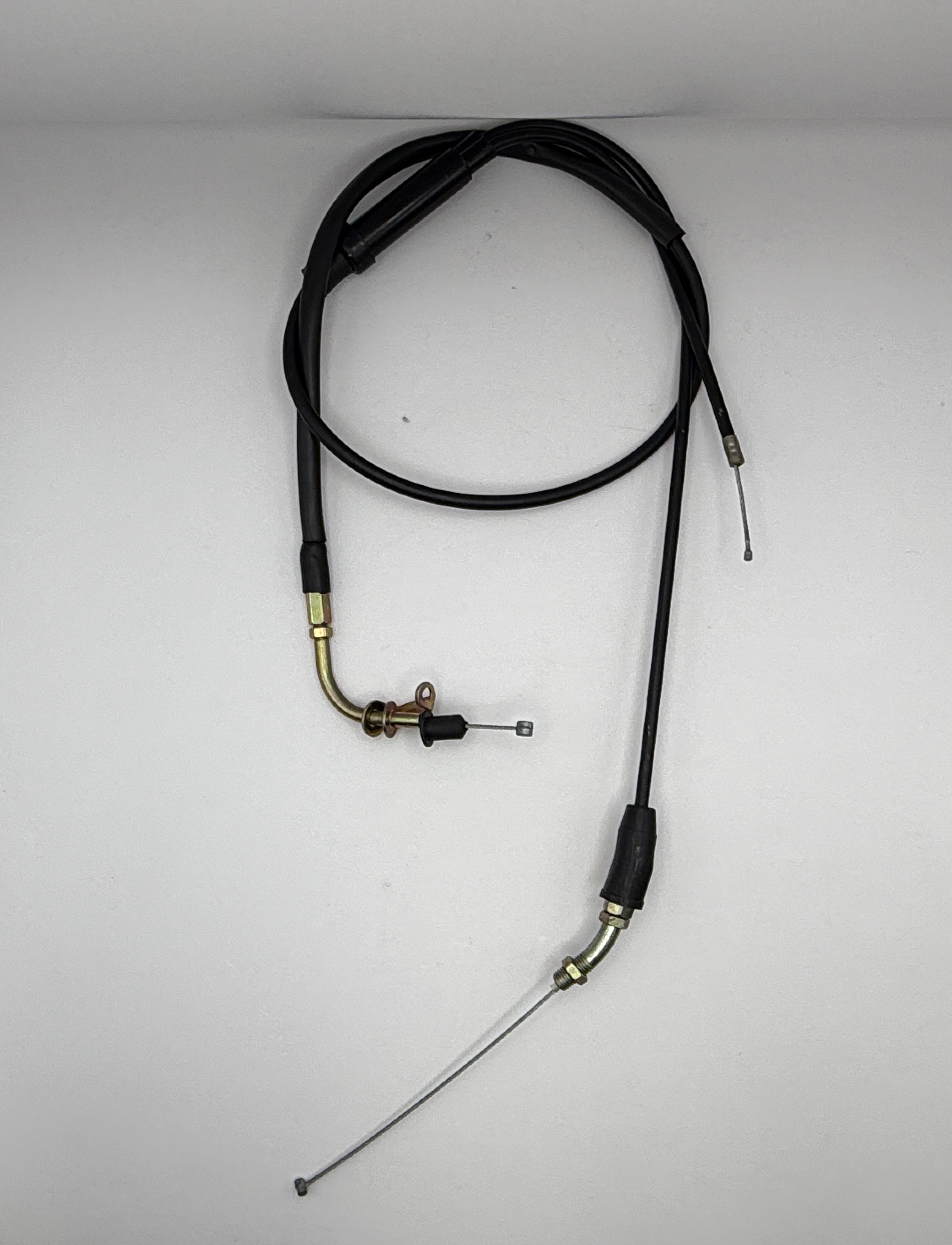 Hendler Throttle Cable Yamaha RS100, RS125, RXS100