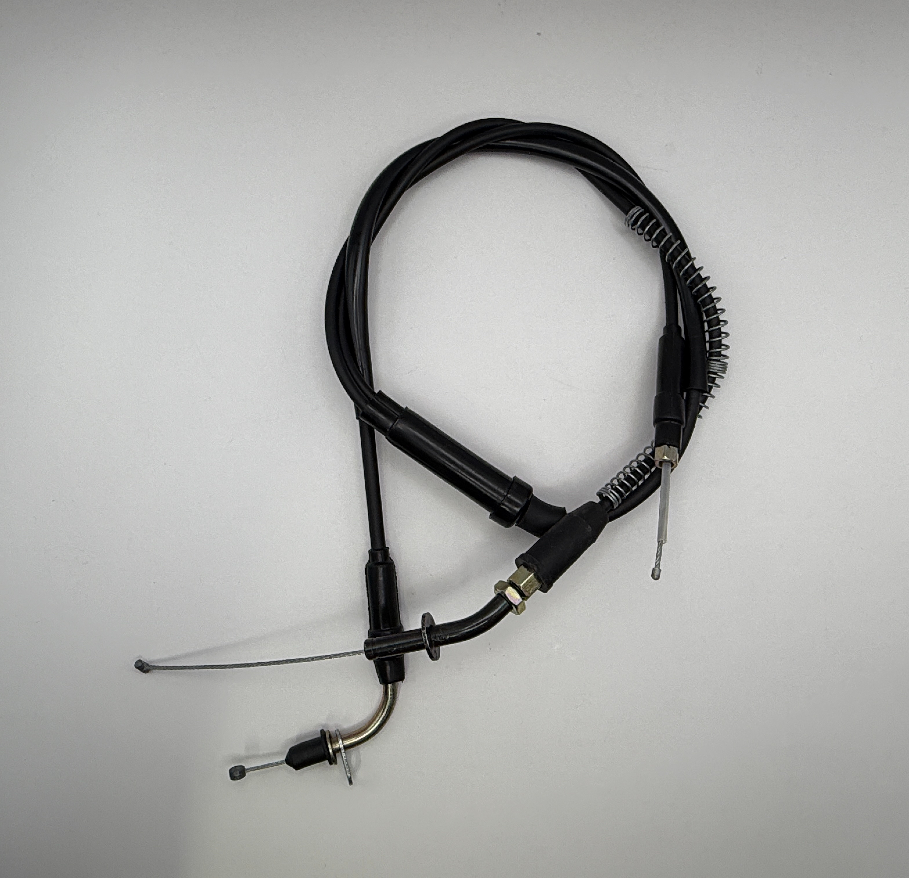 Hendler Throttle Cable Yamaha RD125LC
