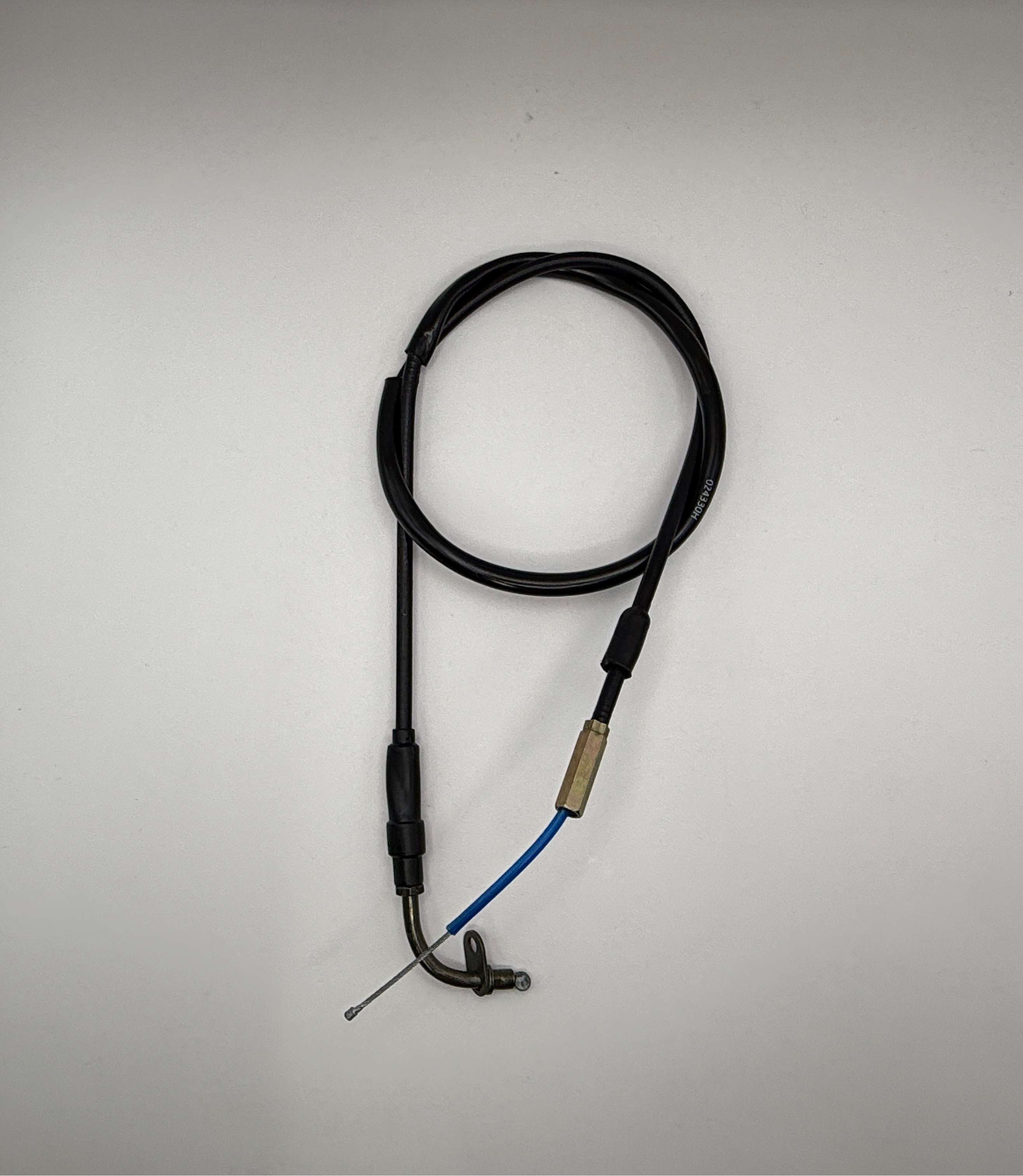 Hendler Throttle Cable Yamaha SR125 1983-1991