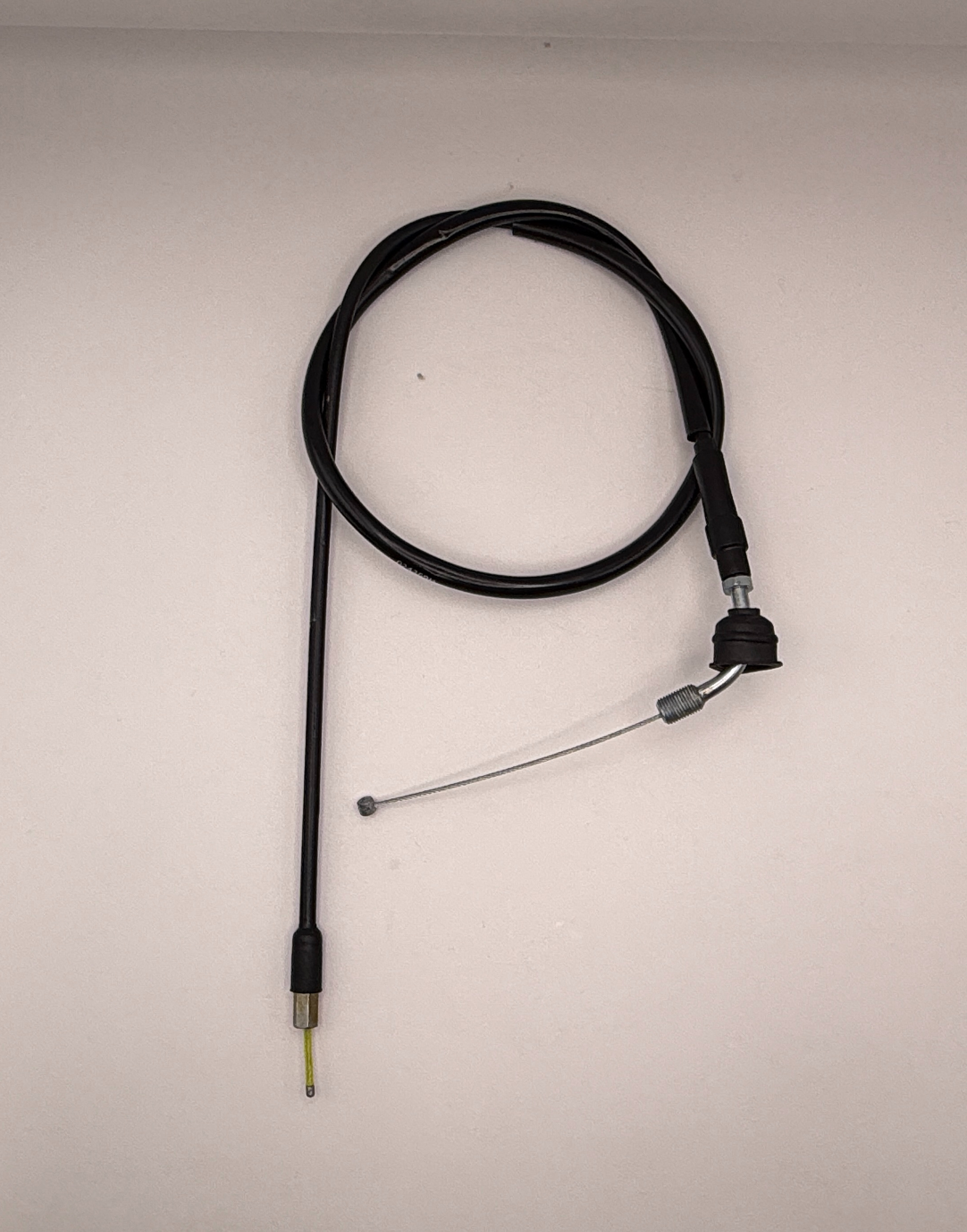 Hendler Throttle Cable Yamaha XT125