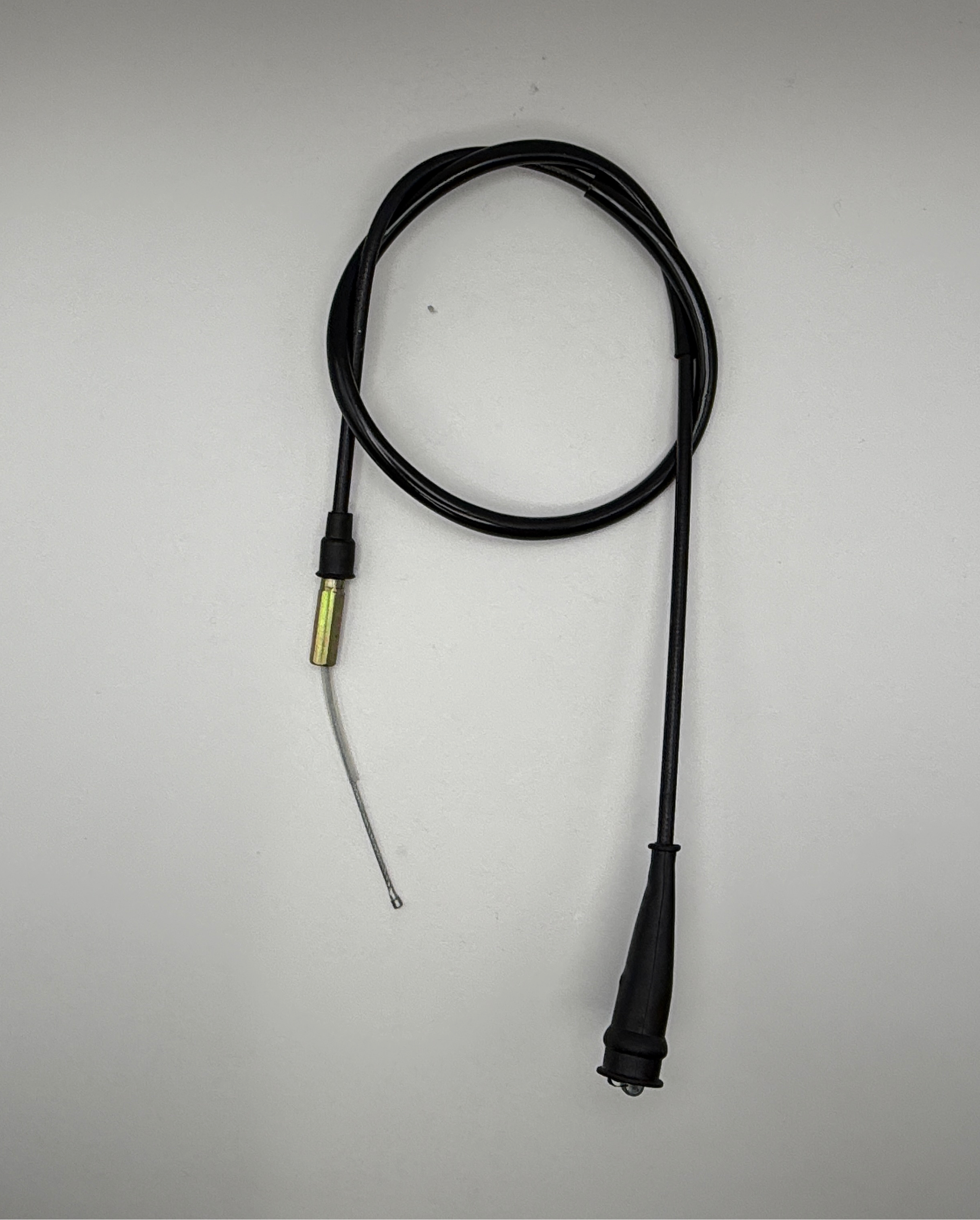 Hendler Throttle Cable Yamaha XT125R, XT125X 2005-2008