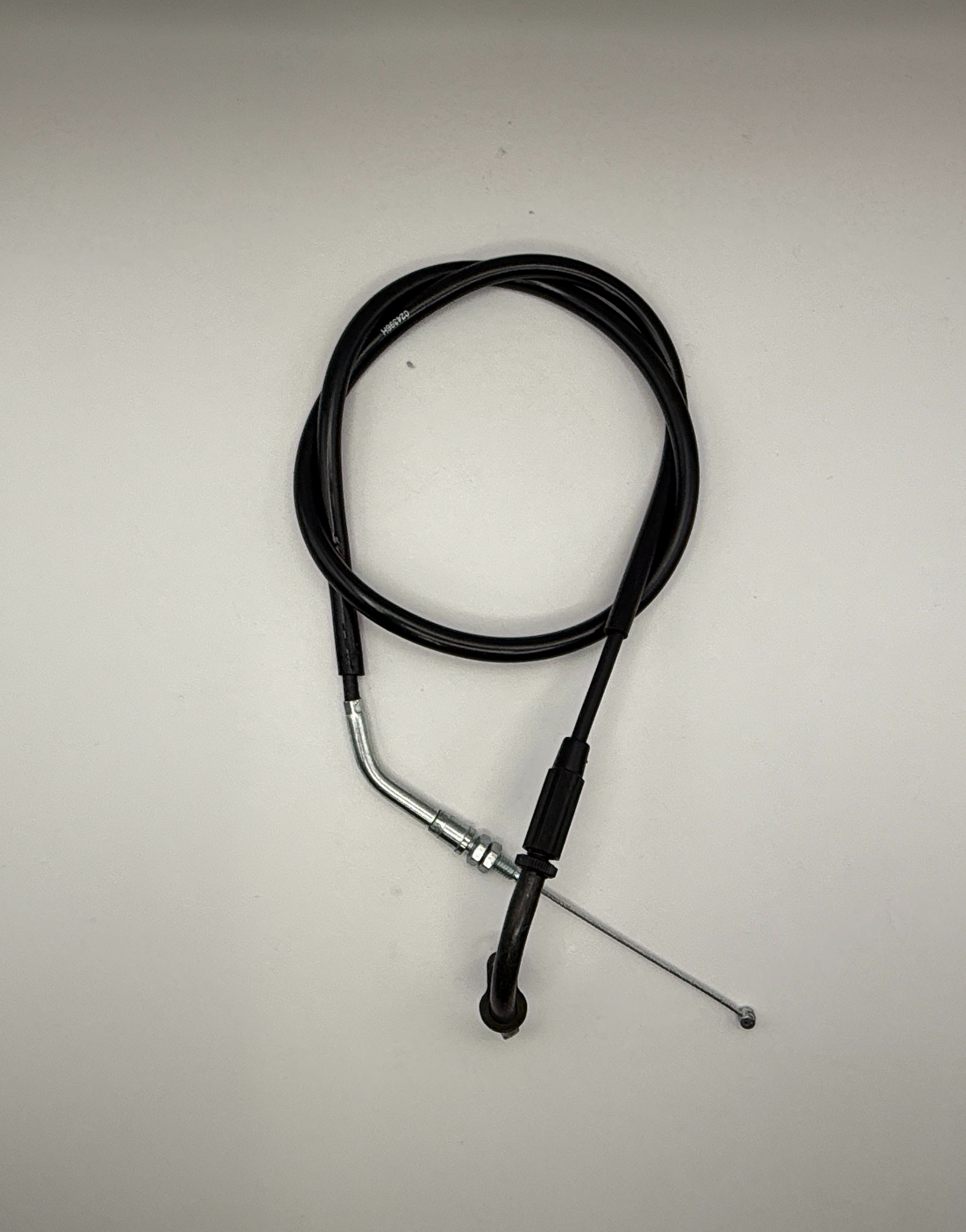 Hendler Throttle Cable Yamaha Pull YBR125 2010-2014 OE Ref. 51D-F6311-00, 51D-F6311-02